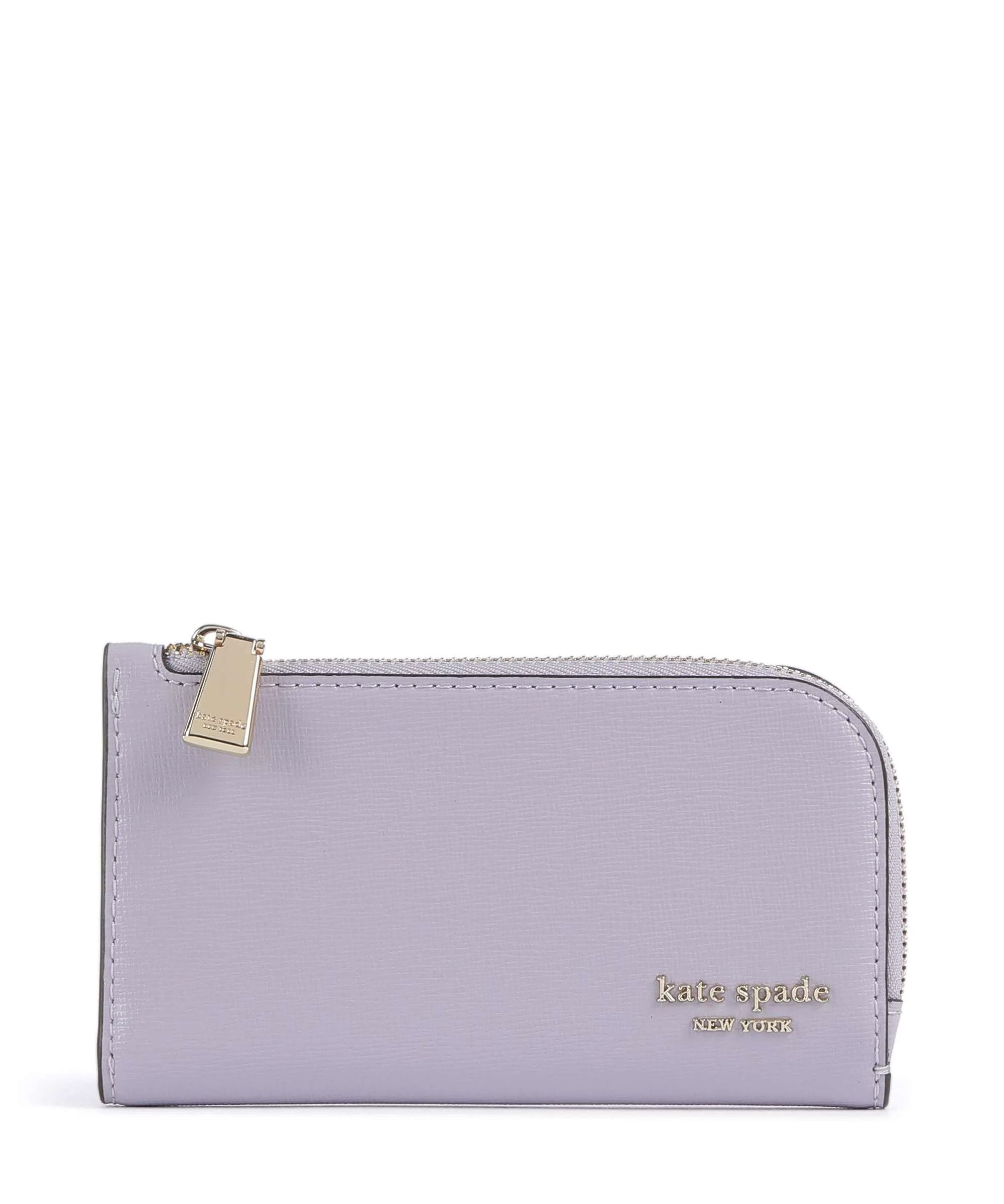 Kate Spade New York Devin Portfel lavender cream