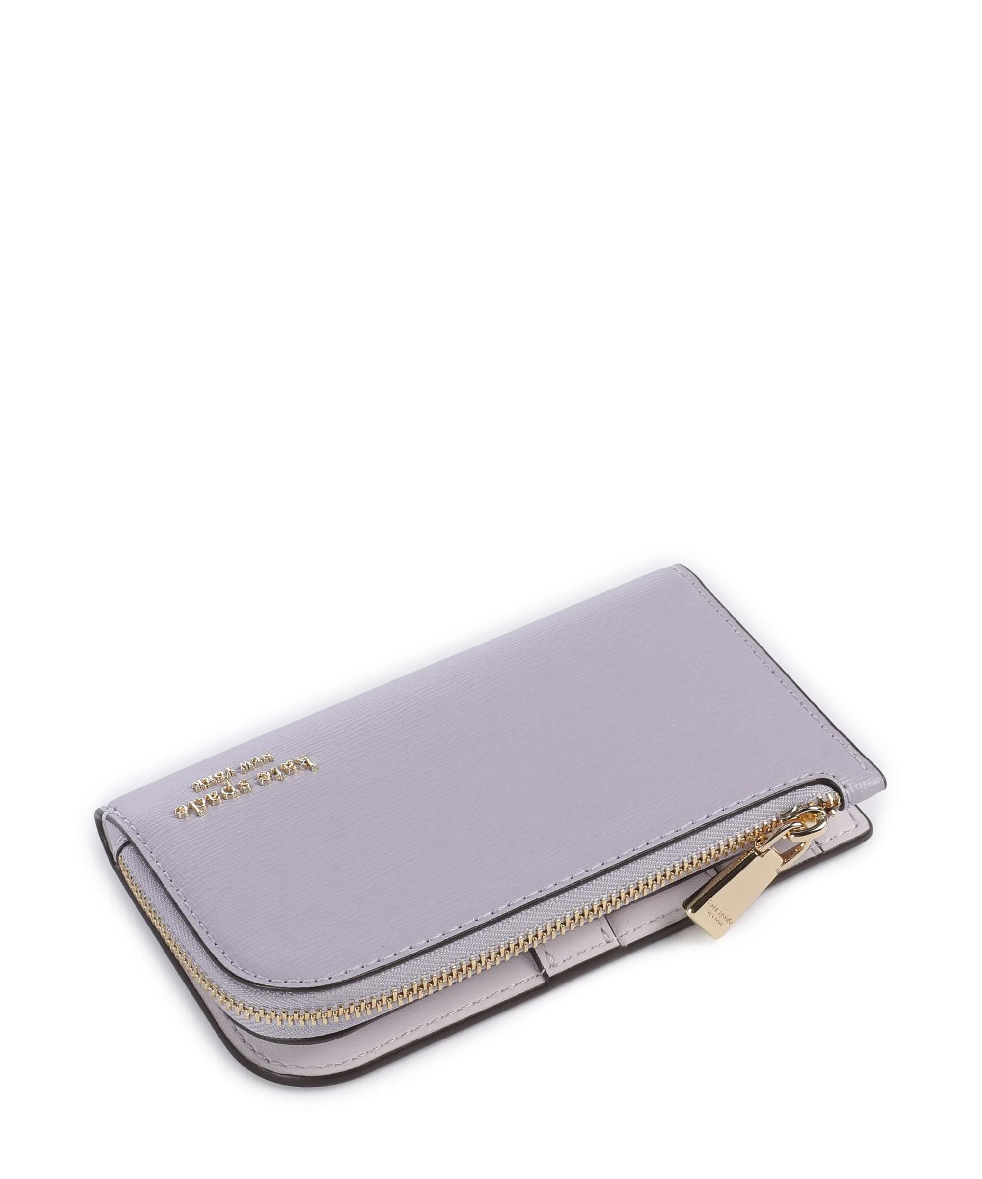 Kate Spade New York Devin Portfel lavender cream - Image 4