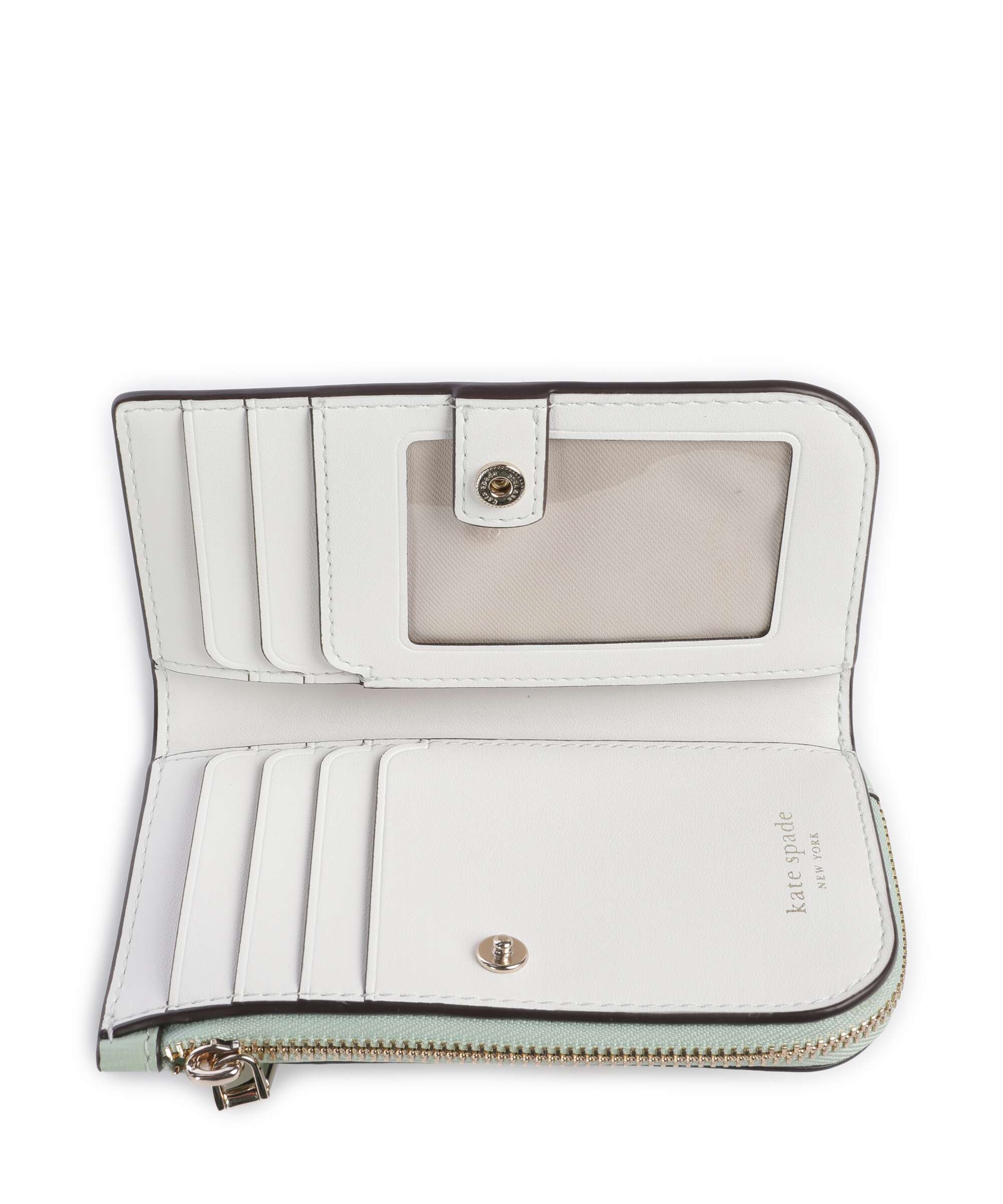 Kate Spade New York Devin Portfel pistachio ice - Image 2