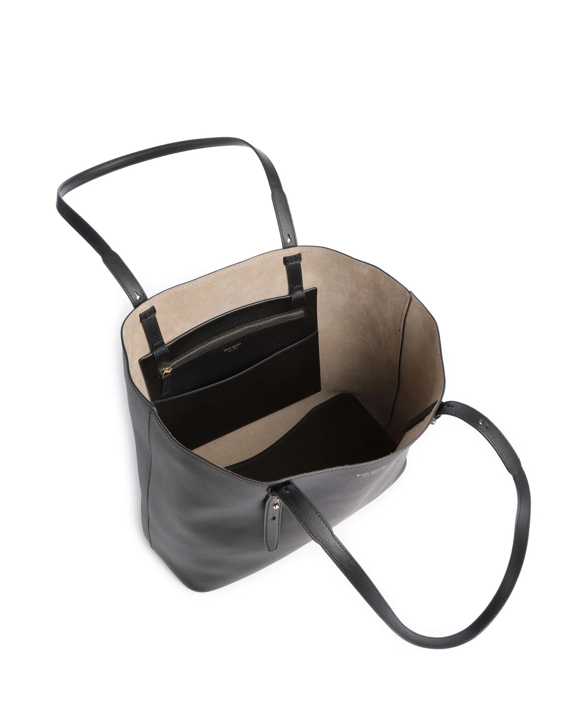 Kate Spade New York Do It All Large Torba na zakupy black - Image 6