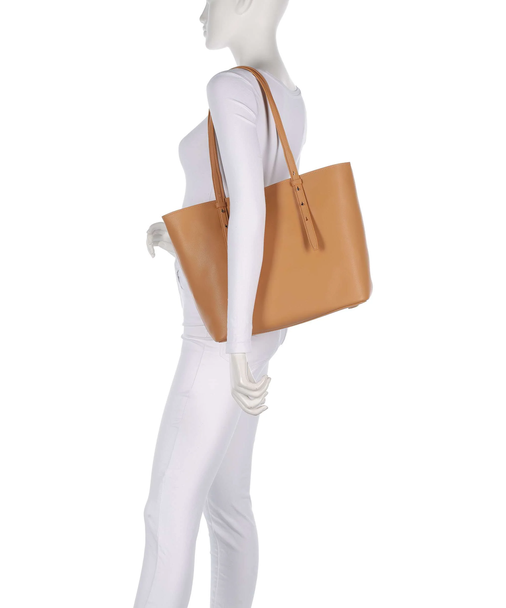 Kate Spade New York Do It All Large Torba na zakupy biscotti - Image 3