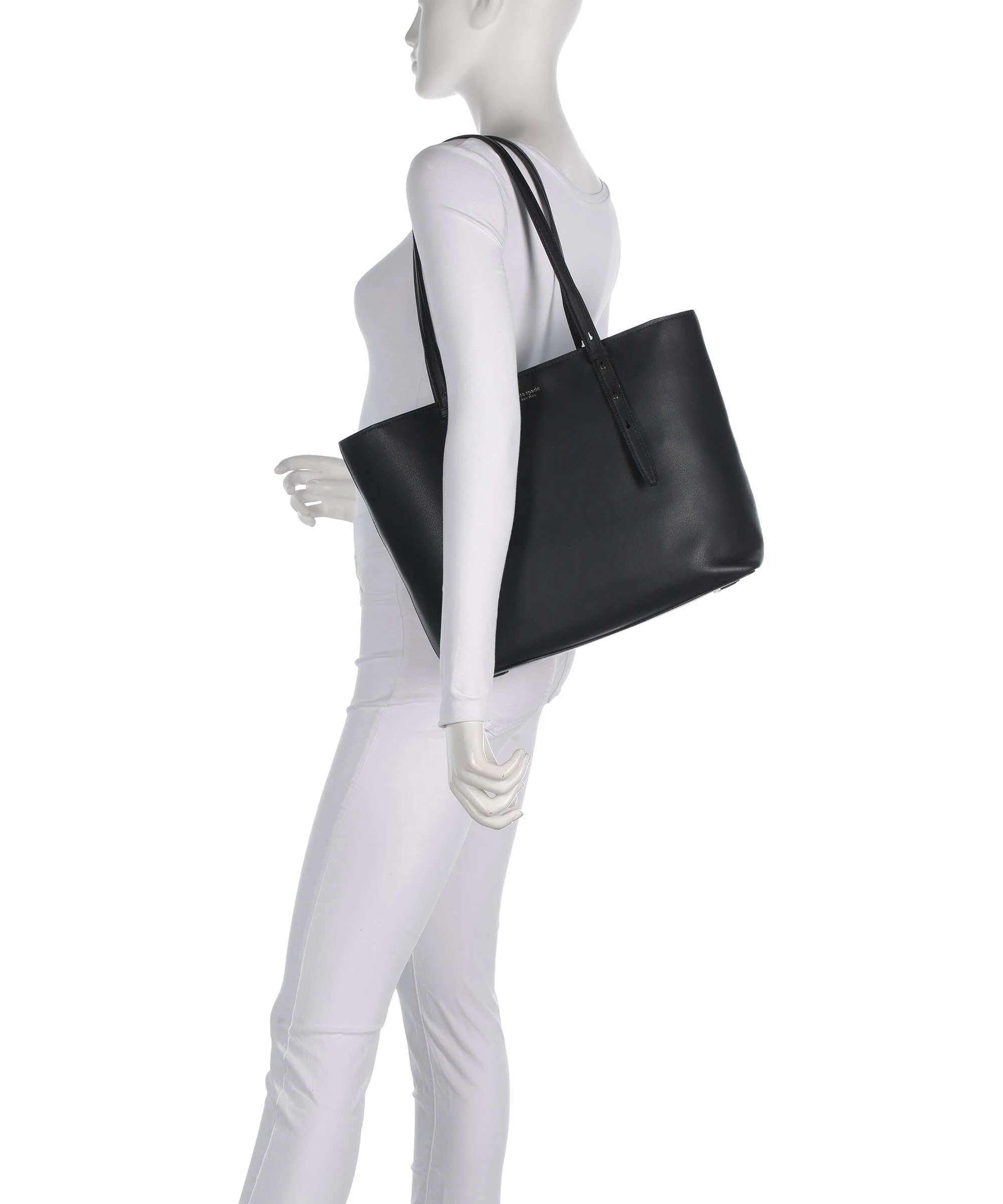 Kate Spade New York Do It All Torba na zakupy black - Image 3