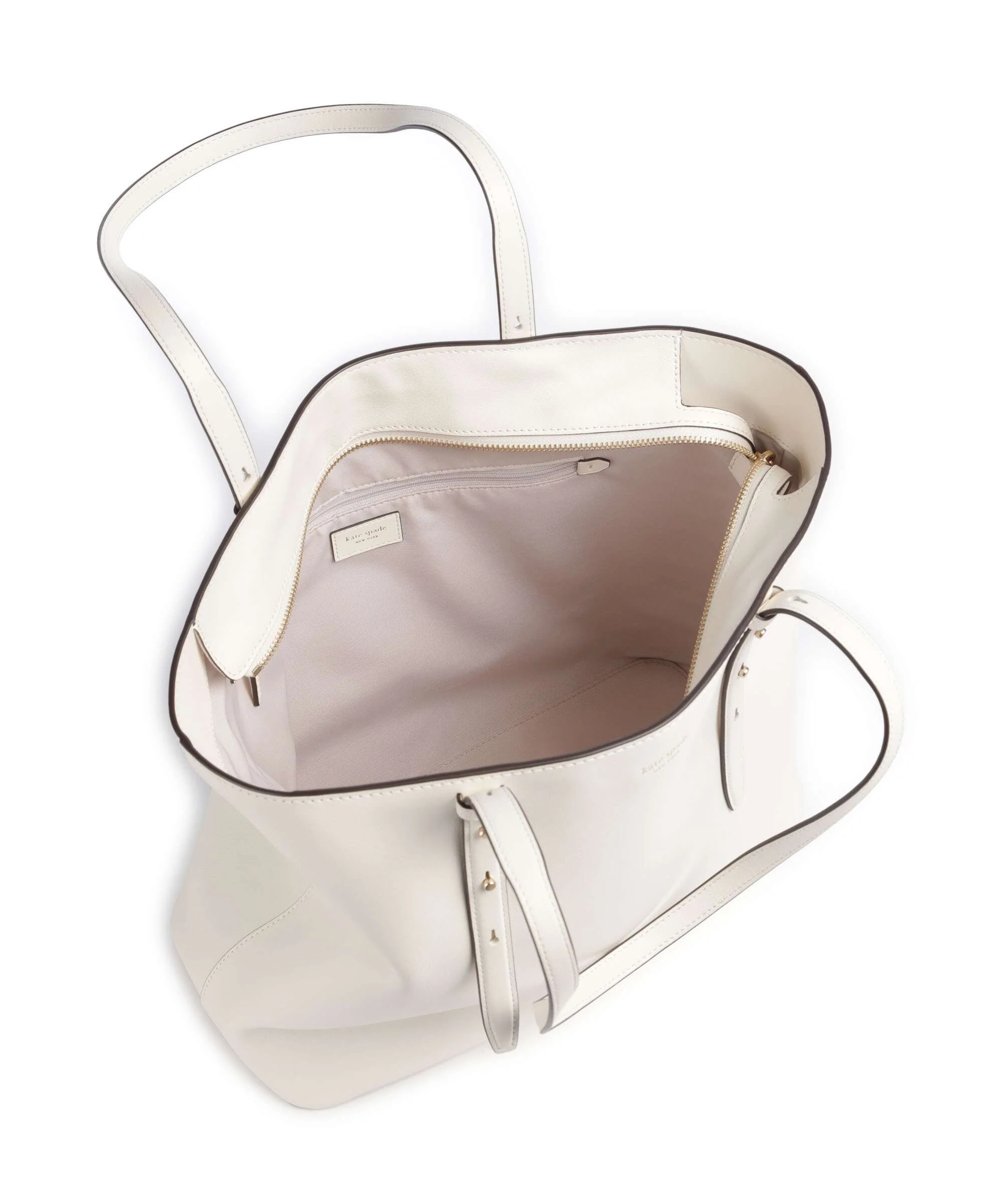 Kate Spade New York Do It All Torba na zakupy cashew milk - Image 5