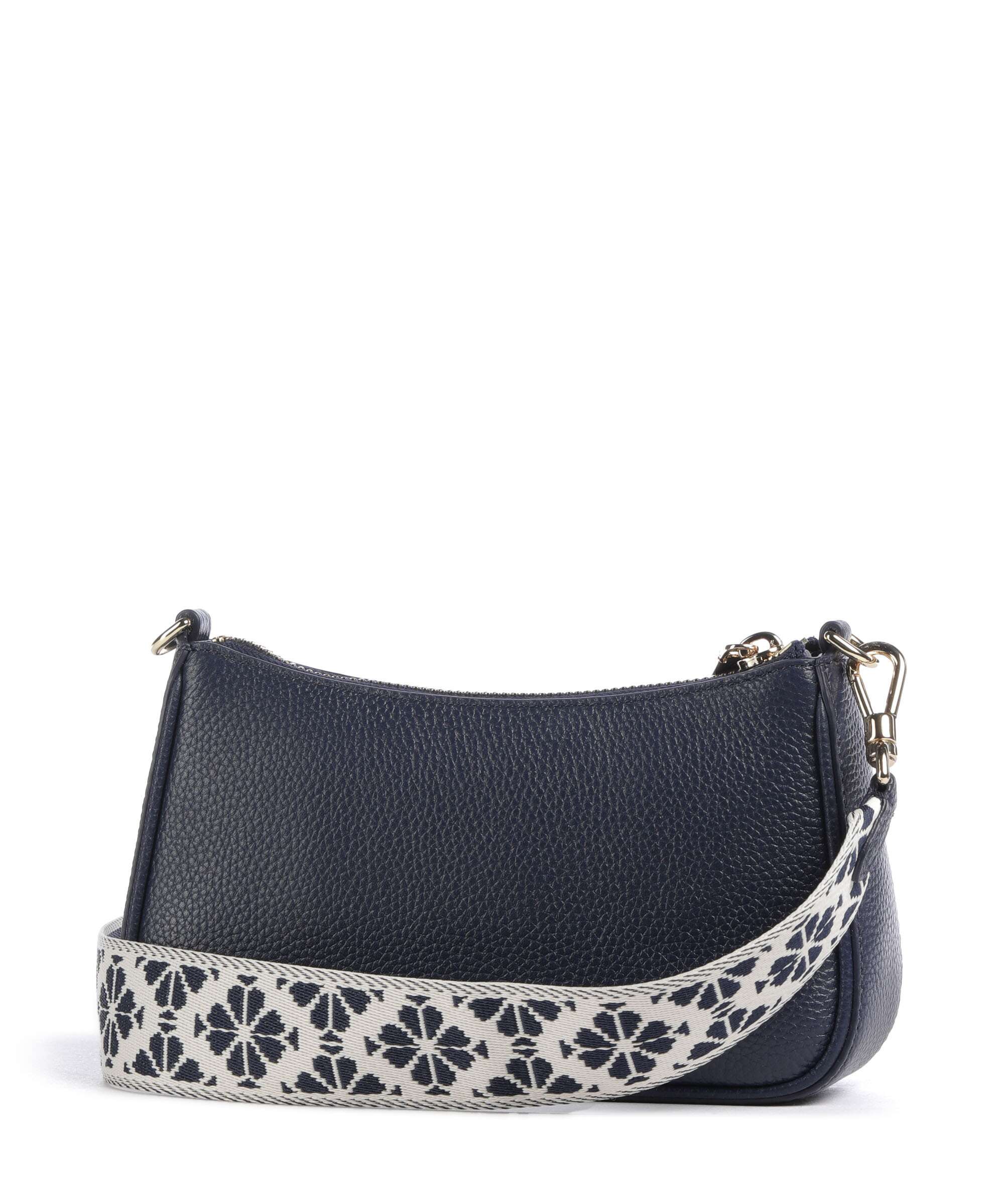 Kate Spade New York Double Up Torba przez ramię parisian navy - Image 4