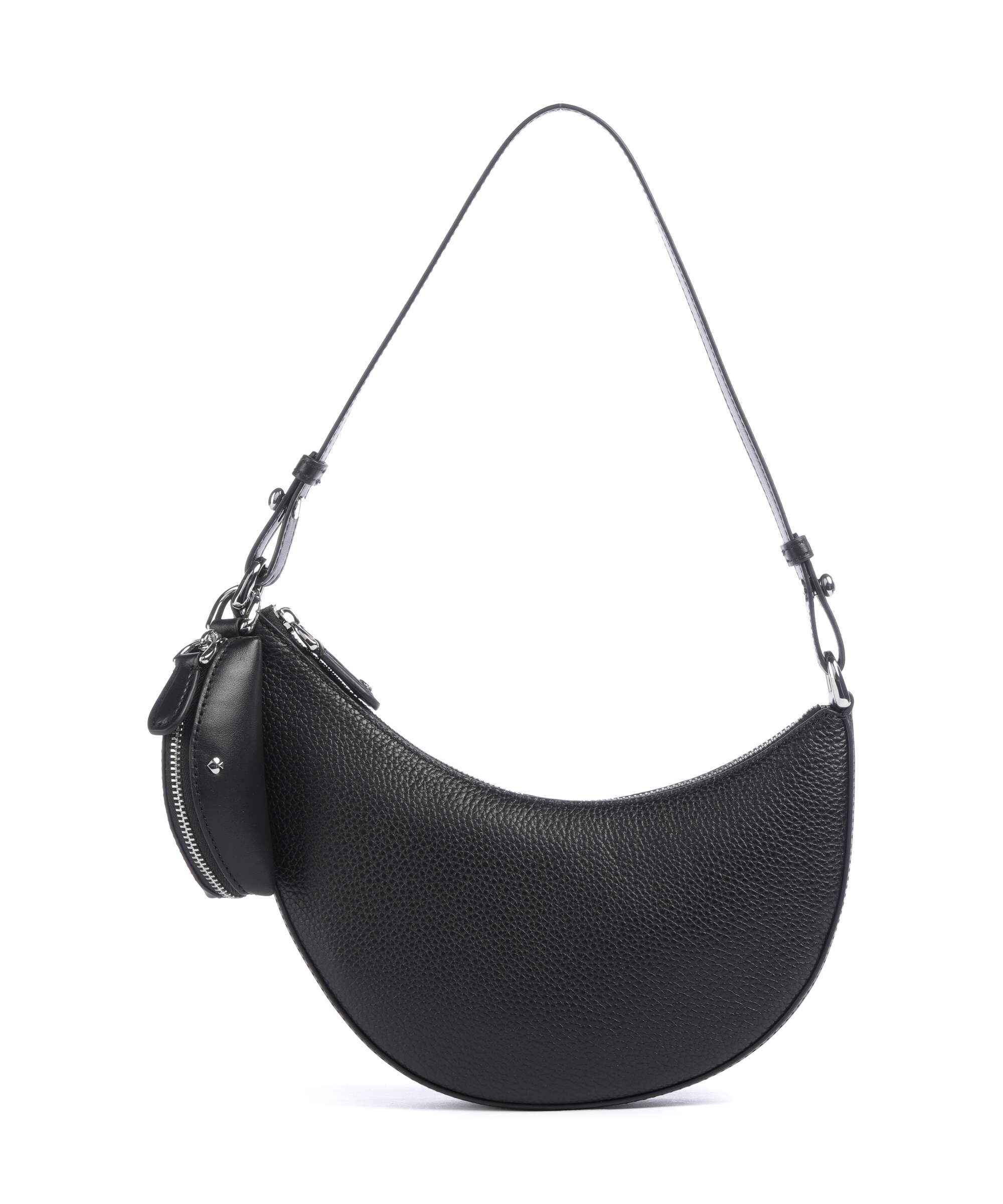 Kate Spade New York Duo Mini Torba na ramię black/silver