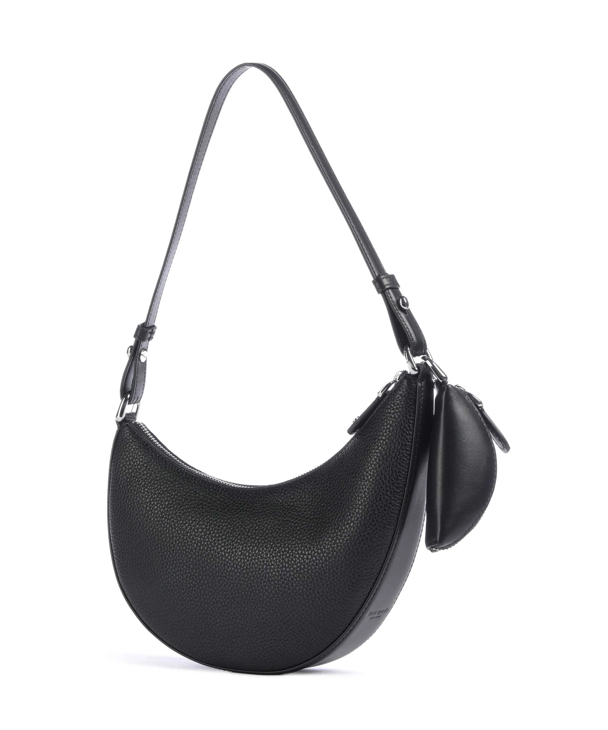 Kate Spade New York Duo Mini Torba na ramię black/silver - Image 2