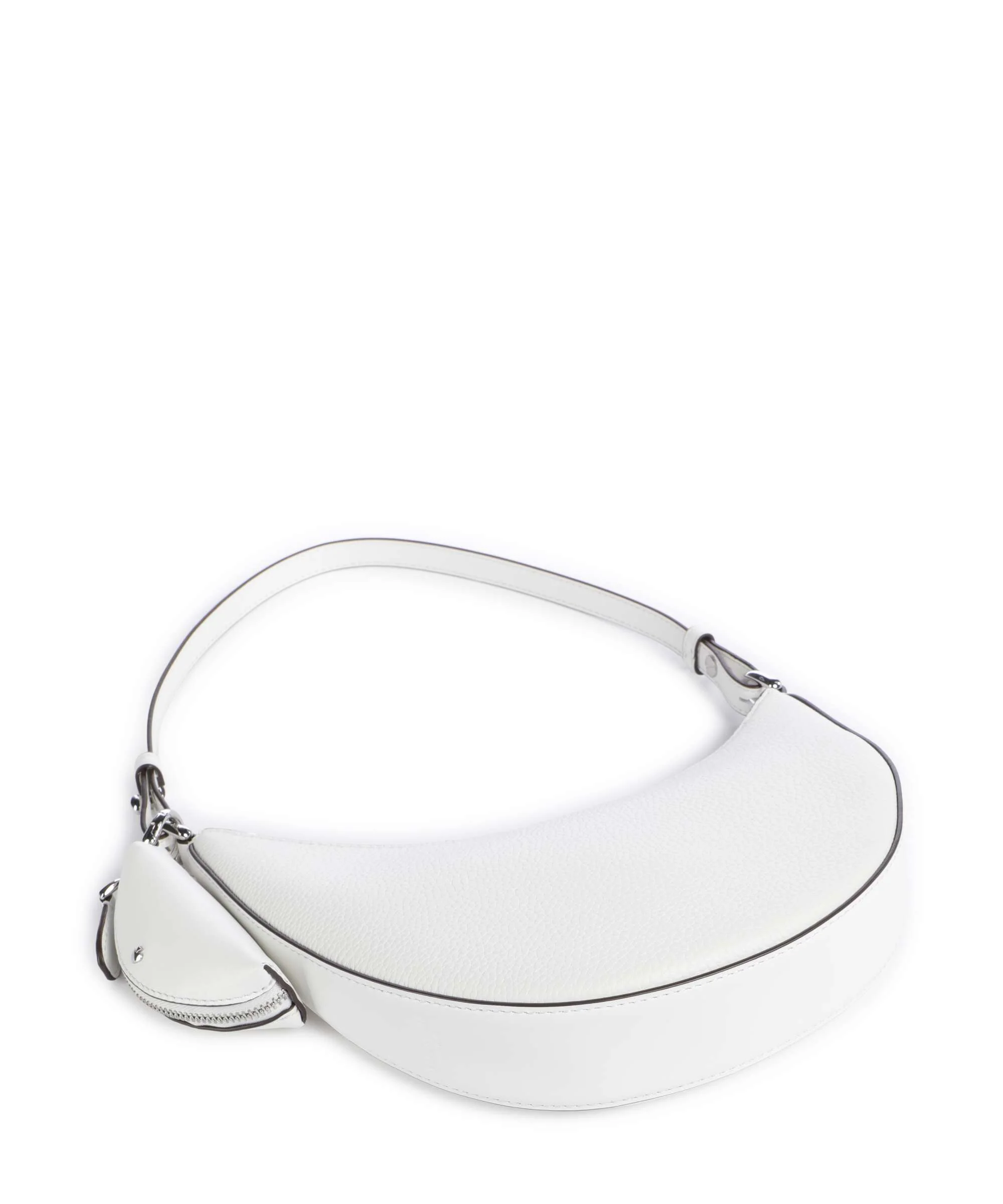 Kate Spade New York Duo Mini Torba na ramię true white - Image 5