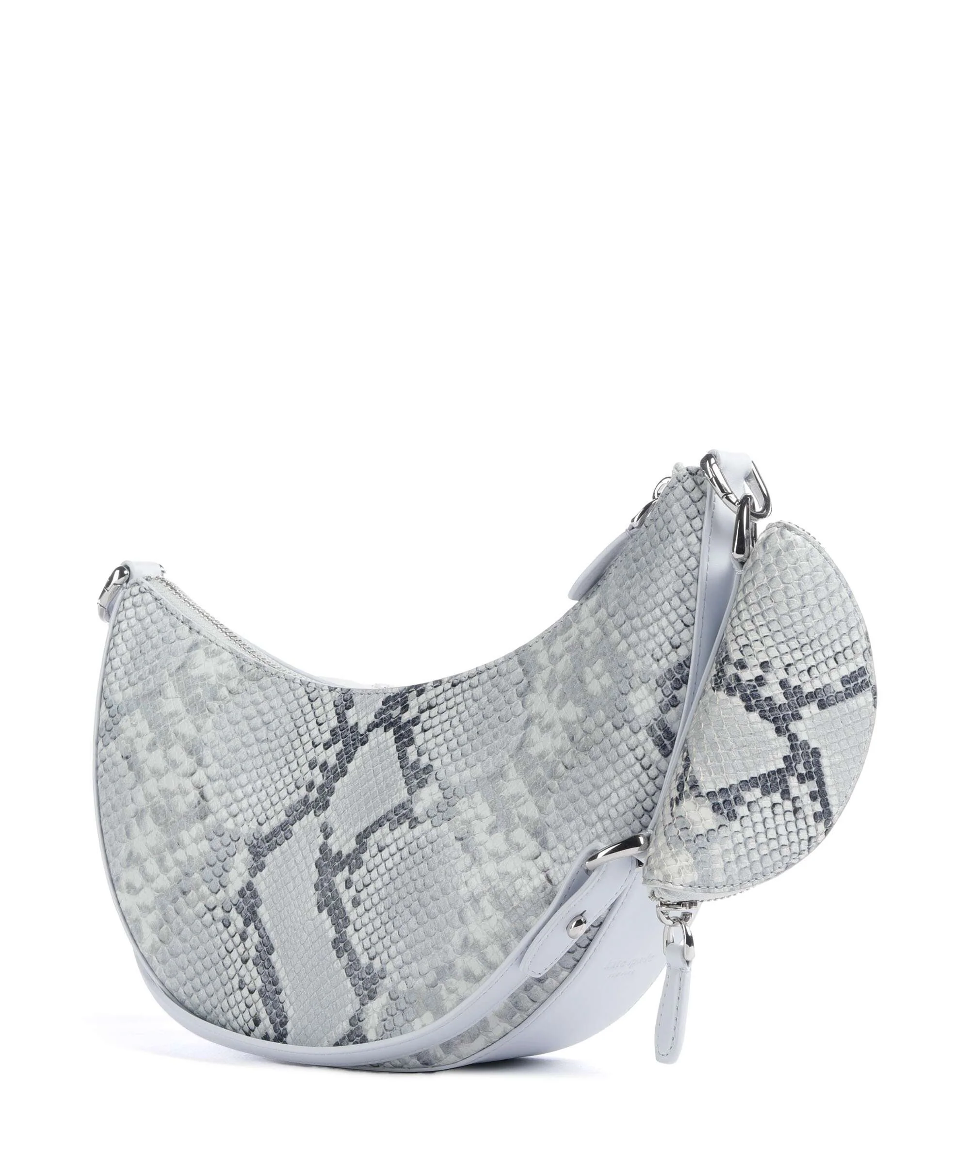 Kate Spade New York Duo Torba przez ramię pale sapphirine - Image 5