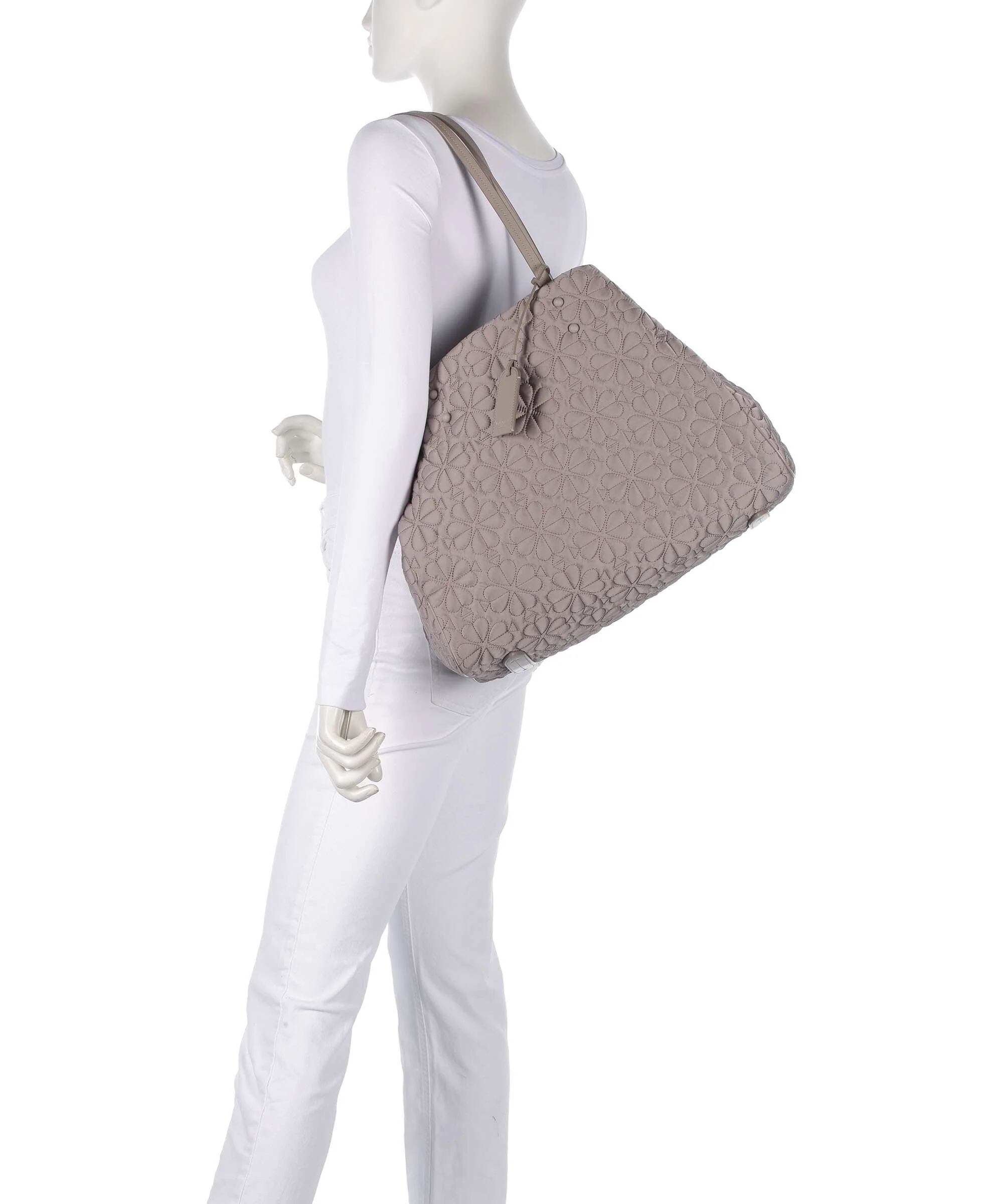 Kate Spade New York Go Tote Torba na zakupy city scape - Image 3