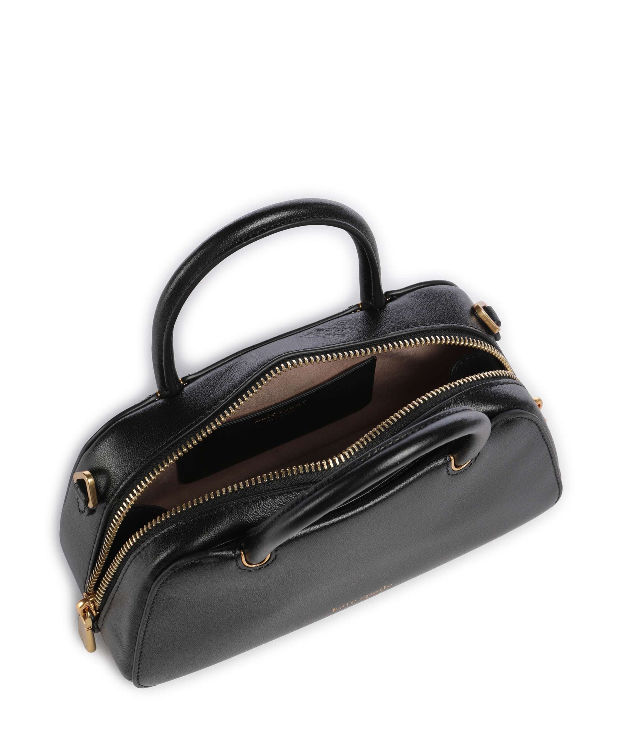 Kate Spade New York Grace Mini Torebka black - Image 6