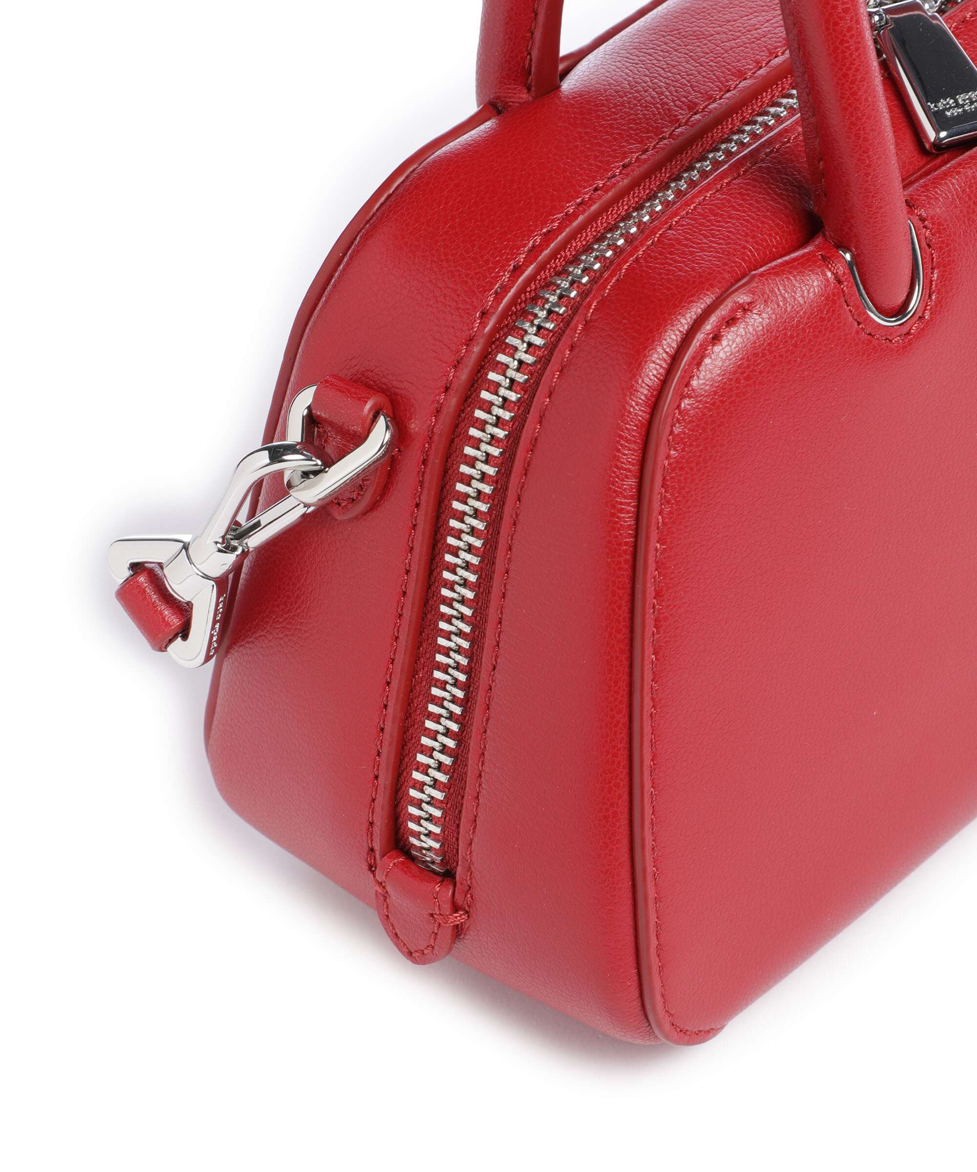 Kate Spade New York Grace Mini Torebka dark scarlet - Image 4