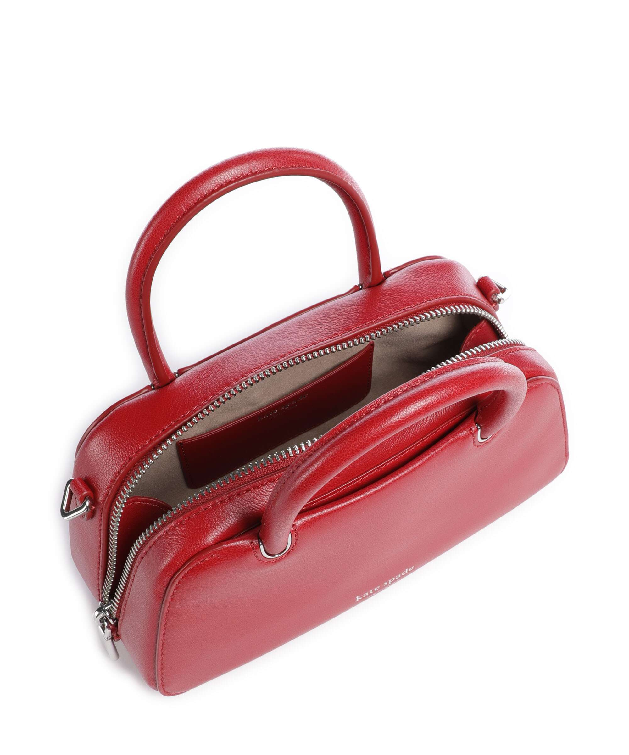 Kate Spade New York Grace Mini Torebka dark scarlet - Image 6