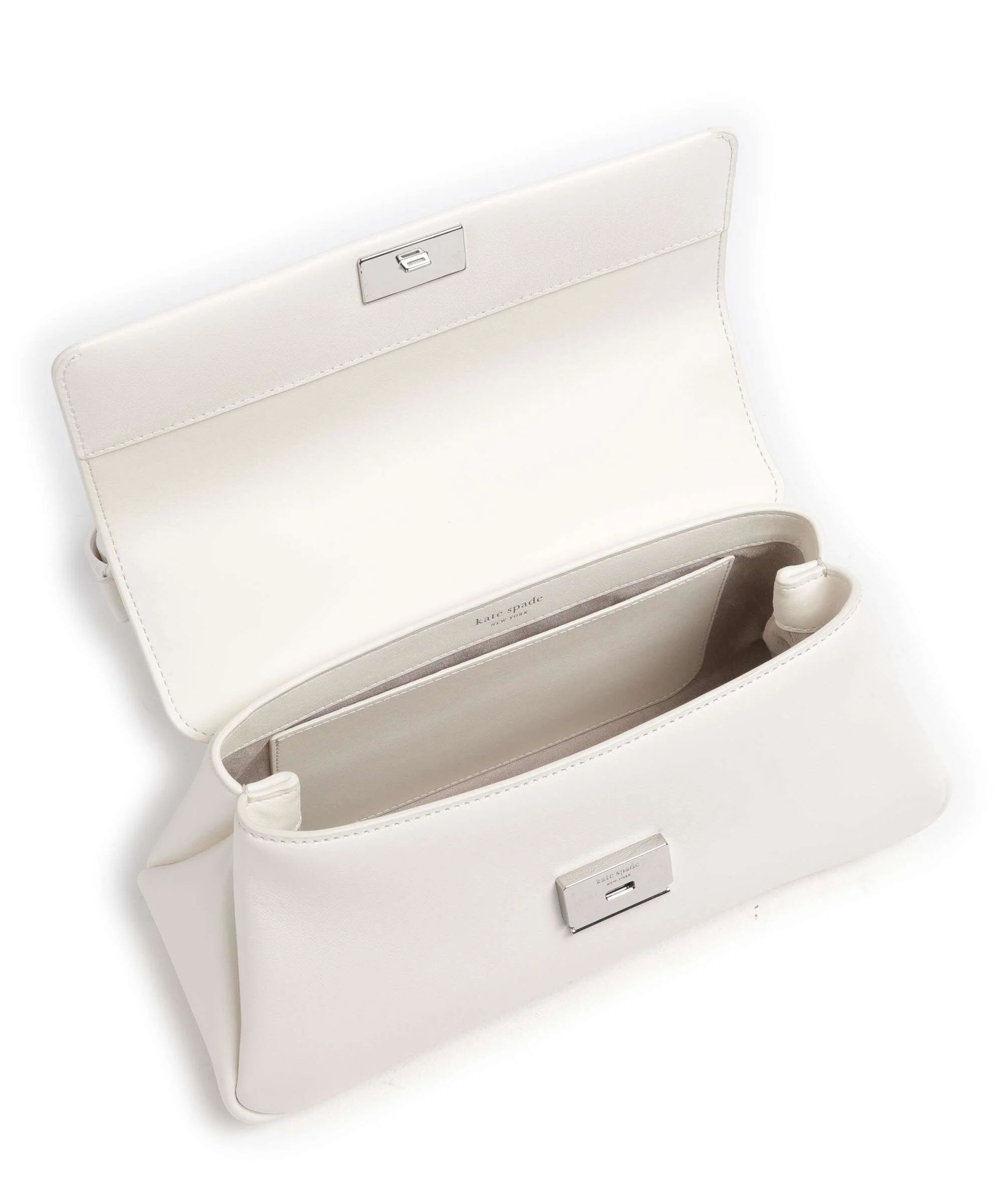 Kate Spade New York Grace Torba na ramię cream - Image 6
