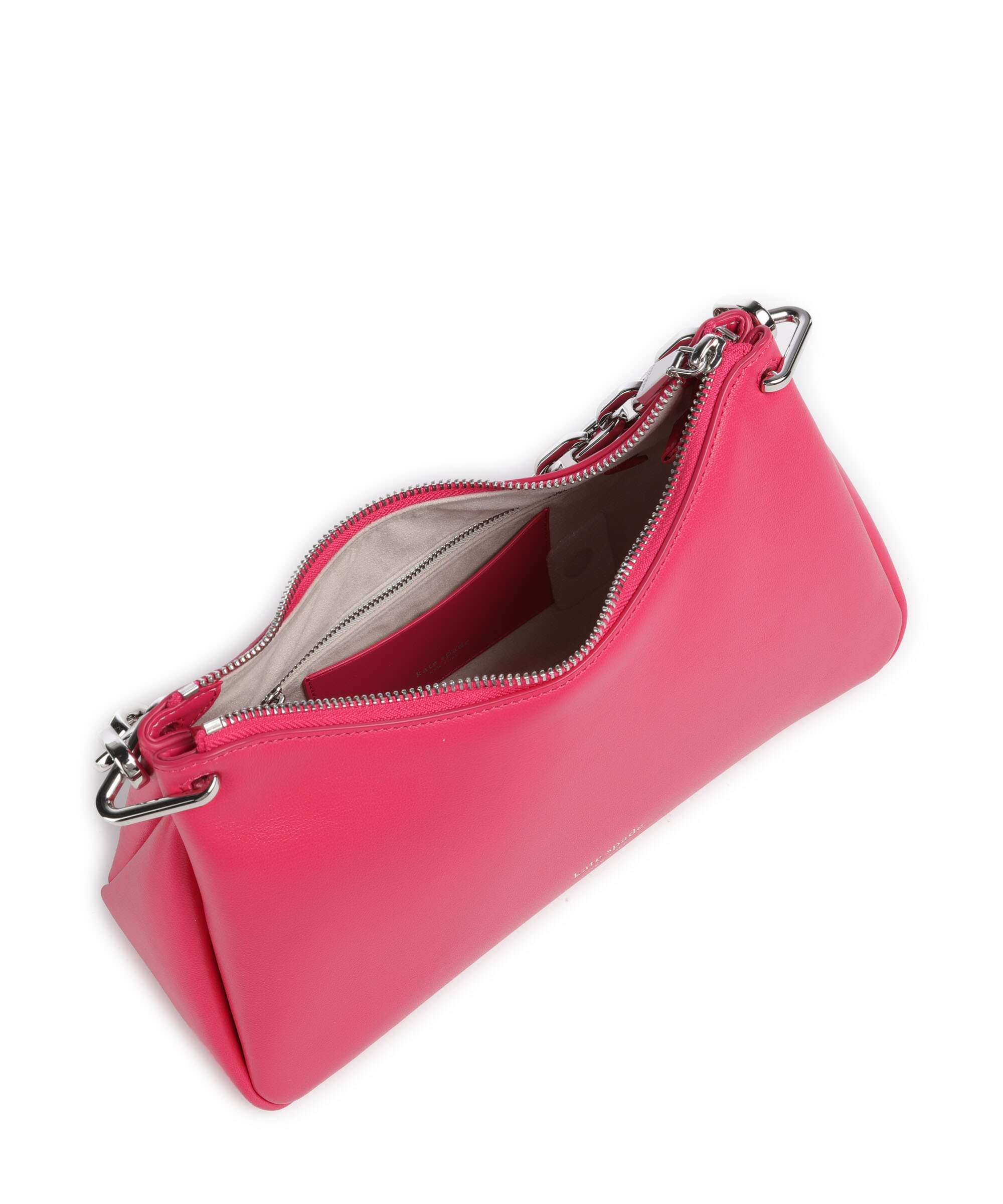 Kate Spade New York Grace Torba na ramię rosehip - Image 6