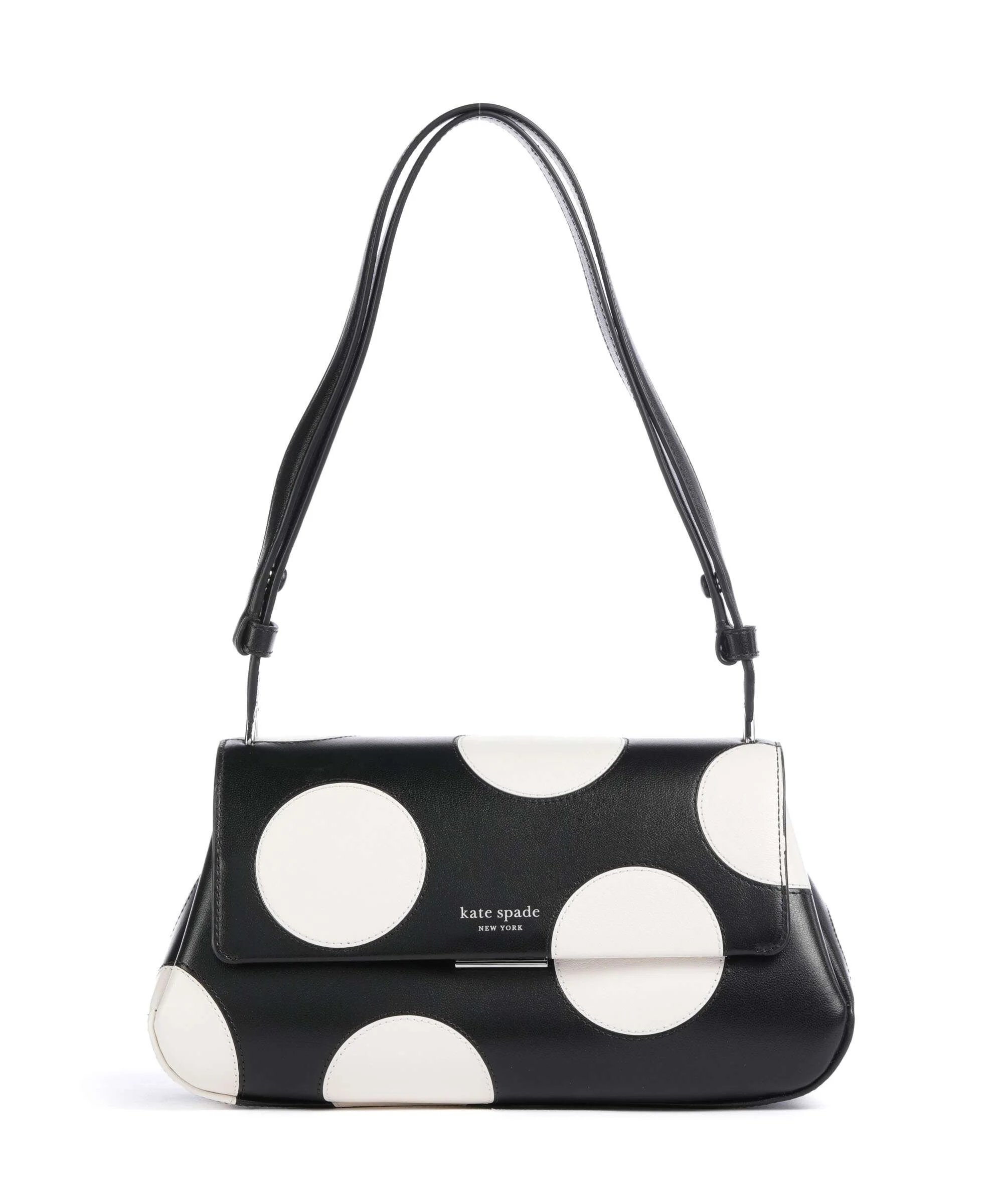 Kate Spade New York Grace Torba na ramię black/multicolour