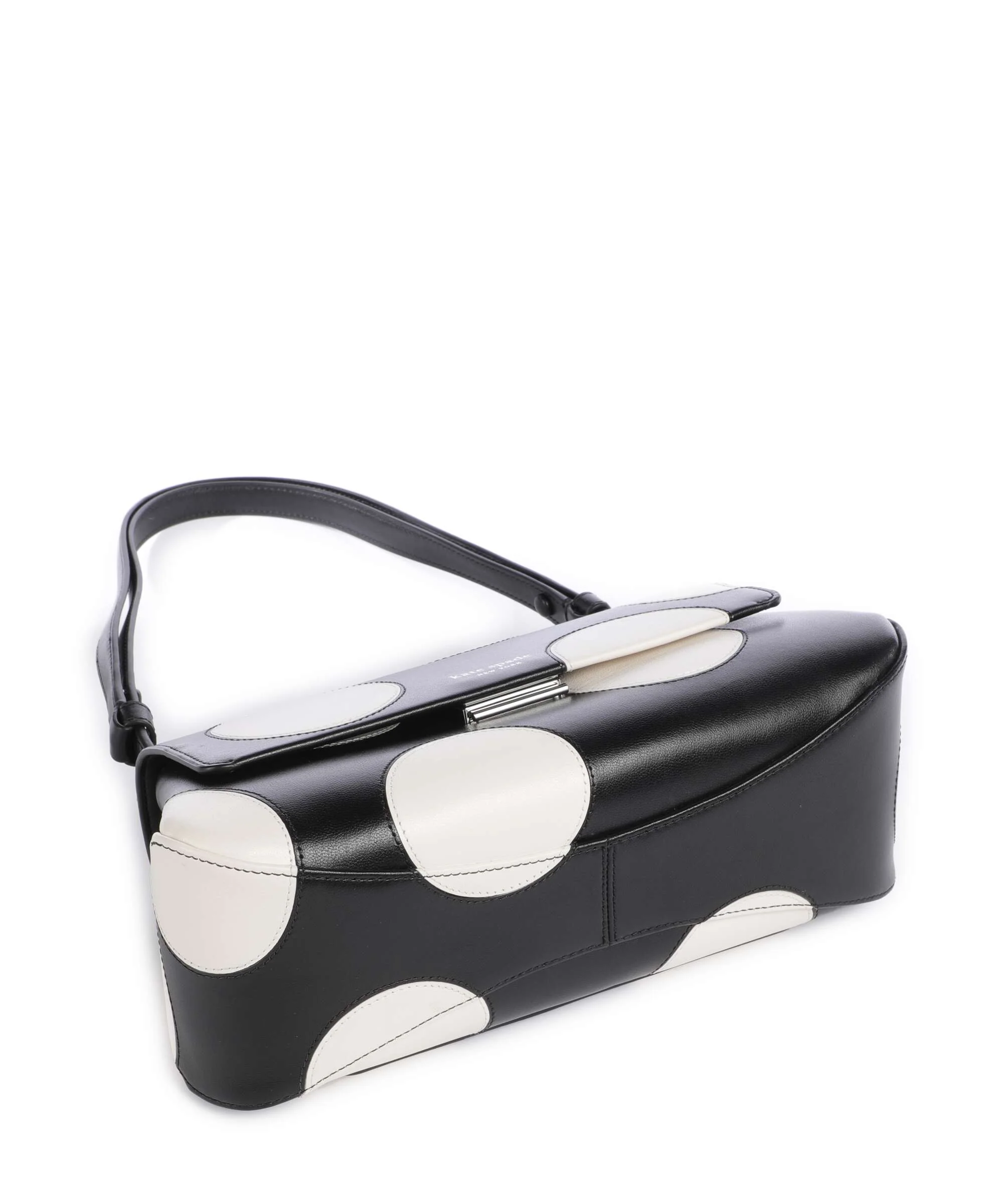 Kate Spade New York Grace Torba na ramię black/multicolour - Image 5