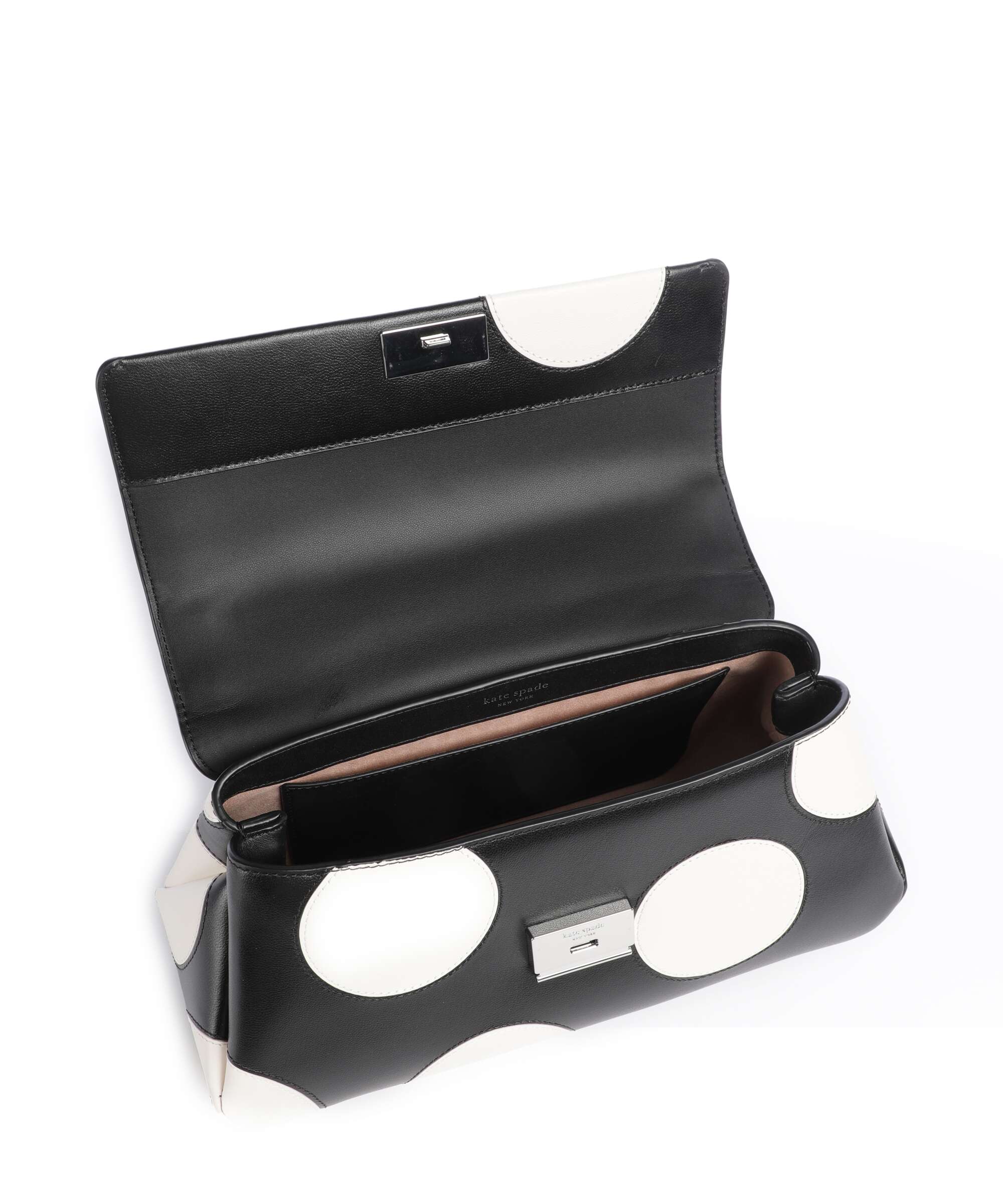 Kate Spade New York Grace Torba na ramię black/multicolour - Image 6