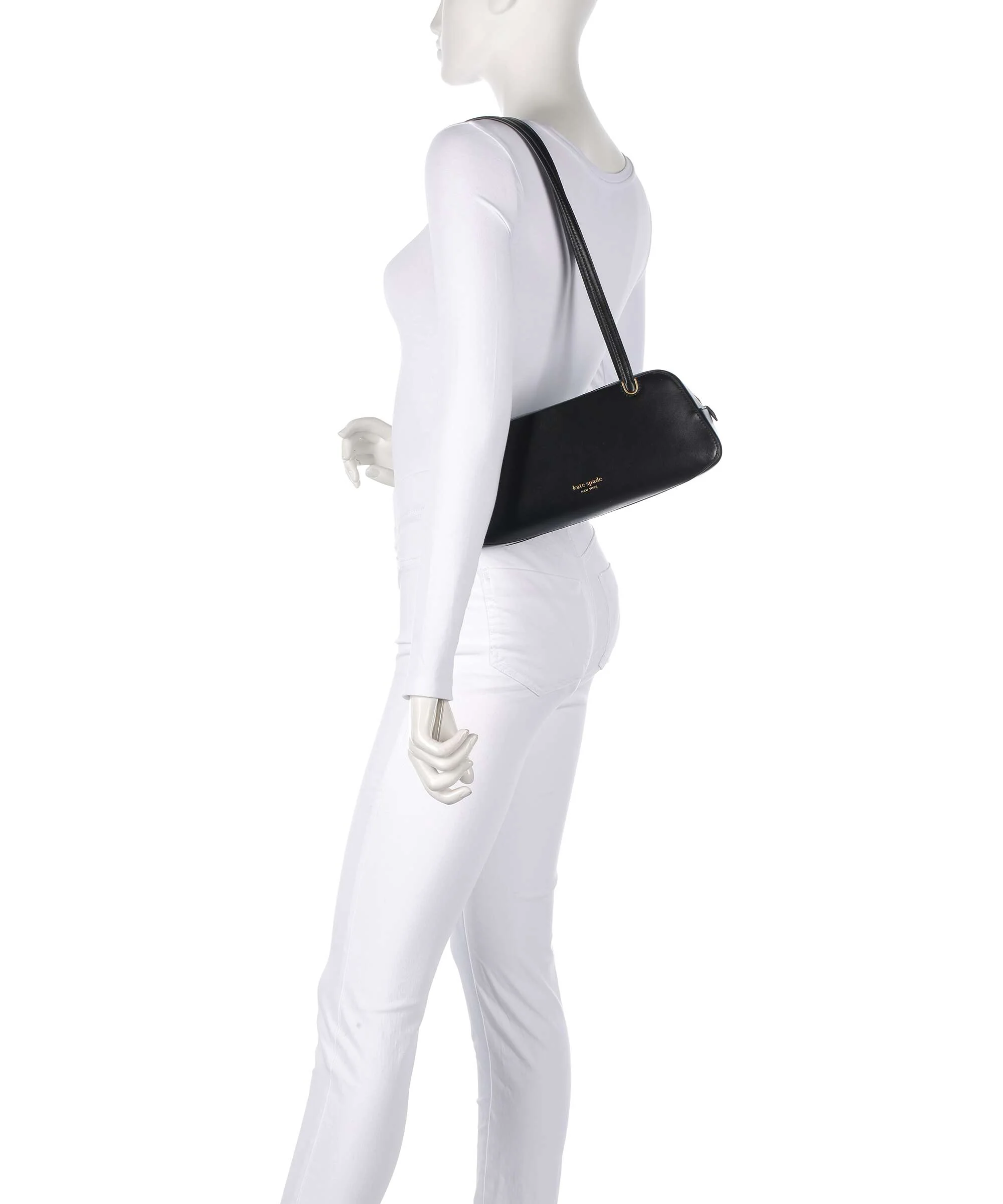 Kate Spade New York Grace Torba na ramię black - Image 3