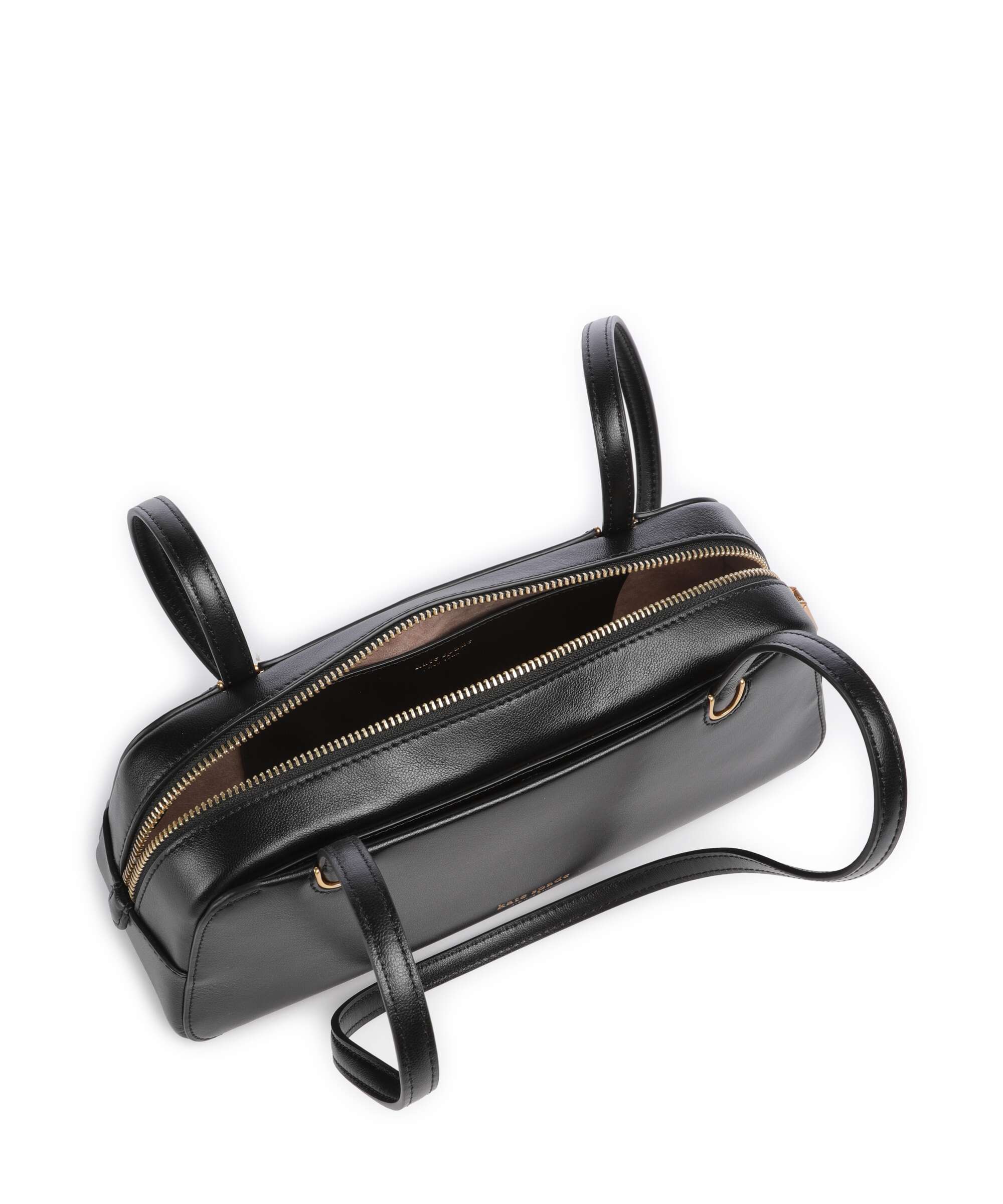 Kate Spade New York Grace Torba na ramię black - Image 6