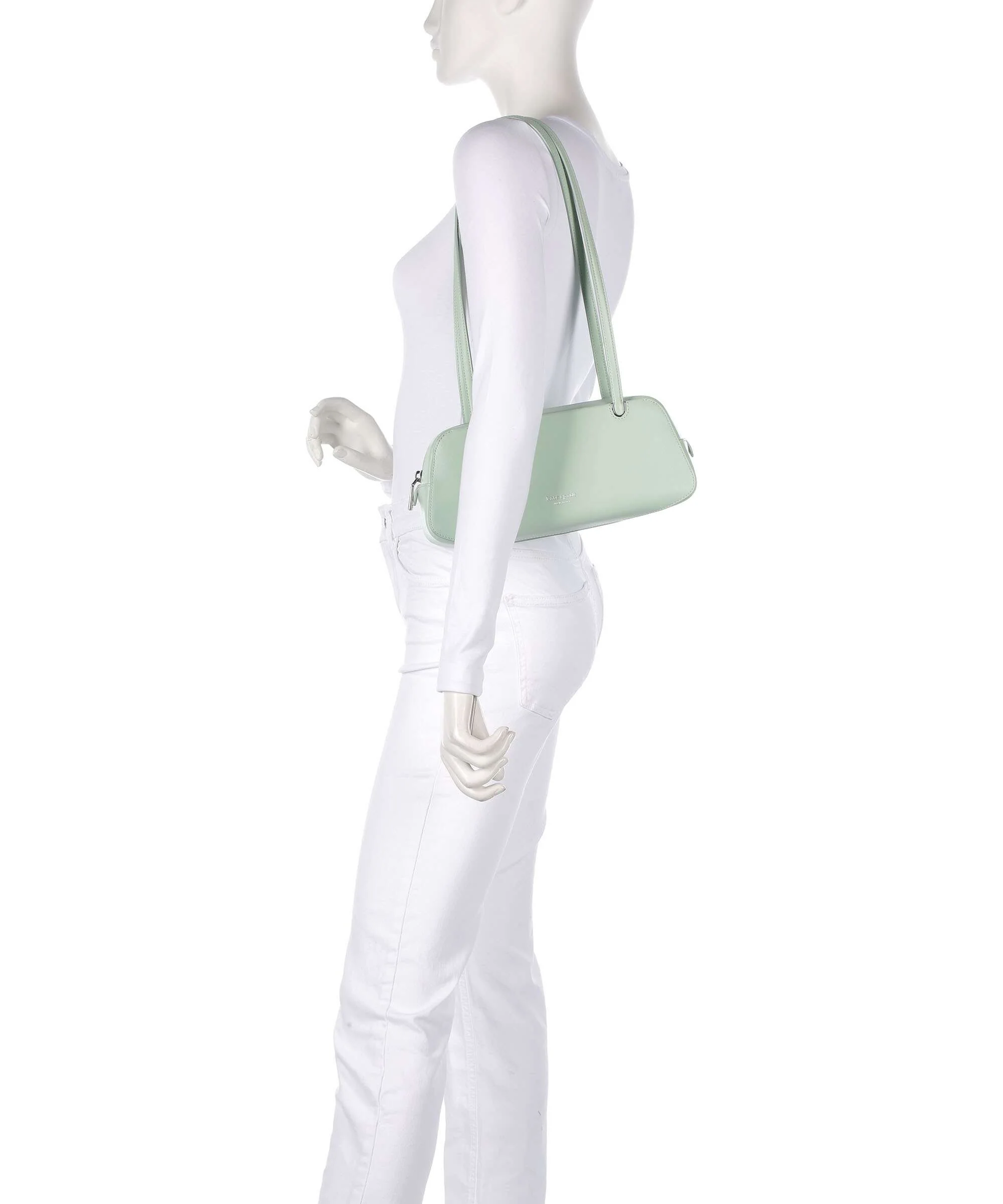 Kate Spade New York Grace Torba na ramię pistachio ice - Image 3