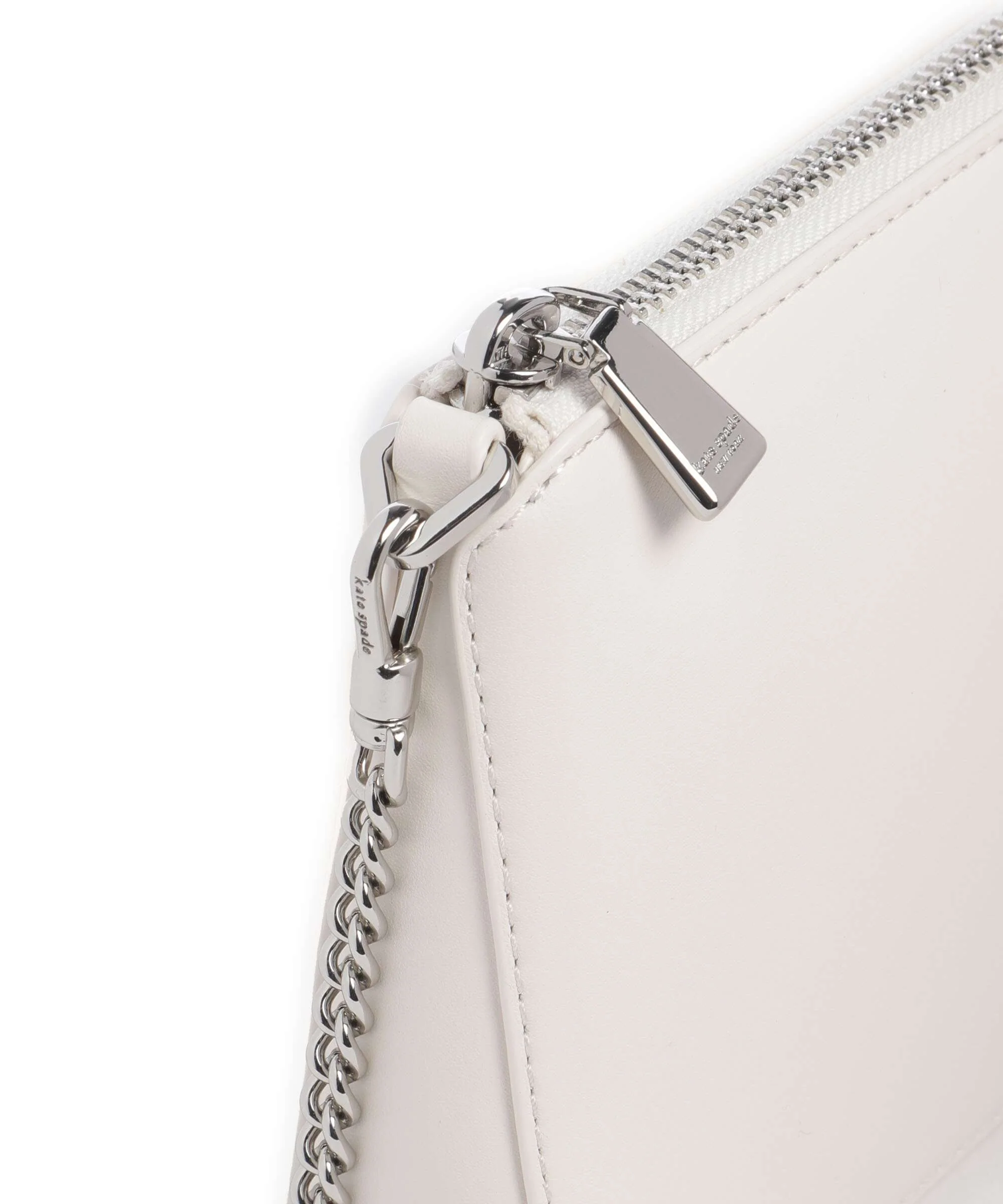 Kate Spade New York Grace Torba na ramię cream - Image 4