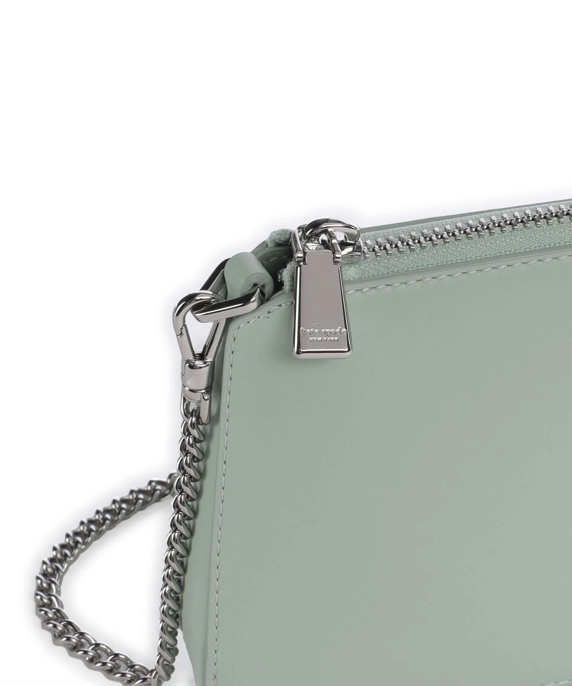 Kate Spade New York Grace Torba na ramię pistachio ice - Image 4