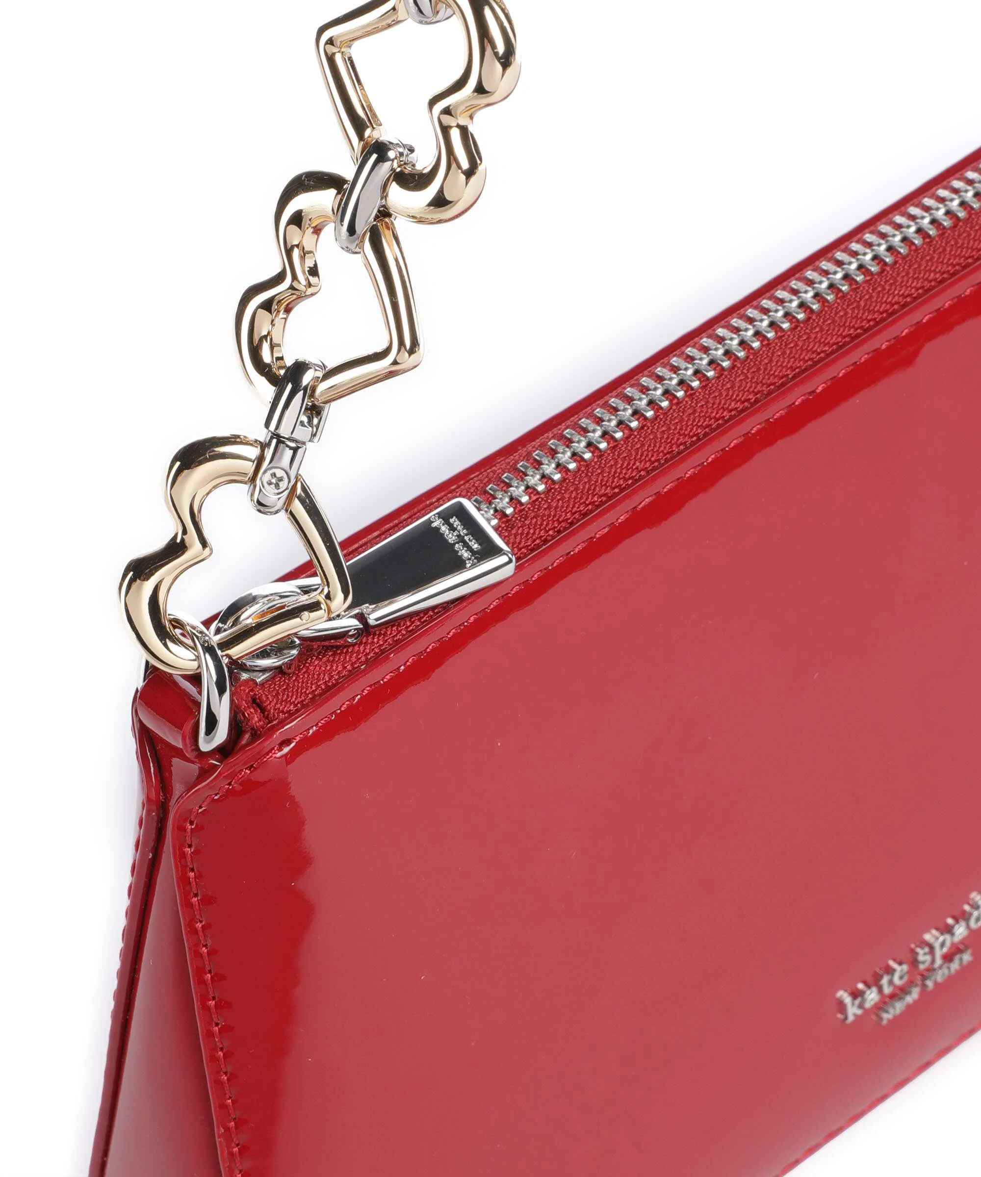 Kate Spade New York Grace Torba na ramię dark scarlet - Image 5