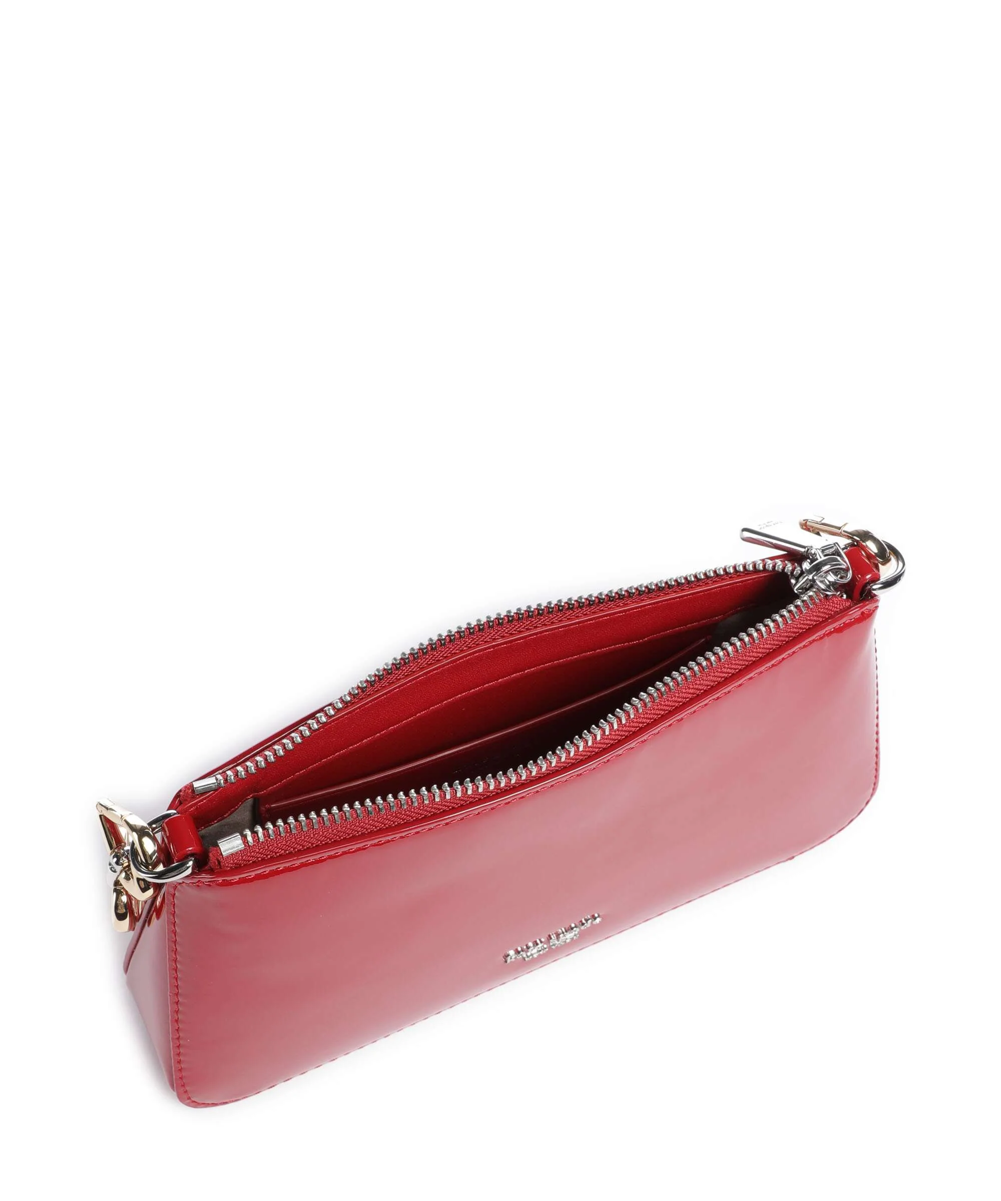 Kate Spade New York Grace Torba na ramię dark scarlet - Image 7