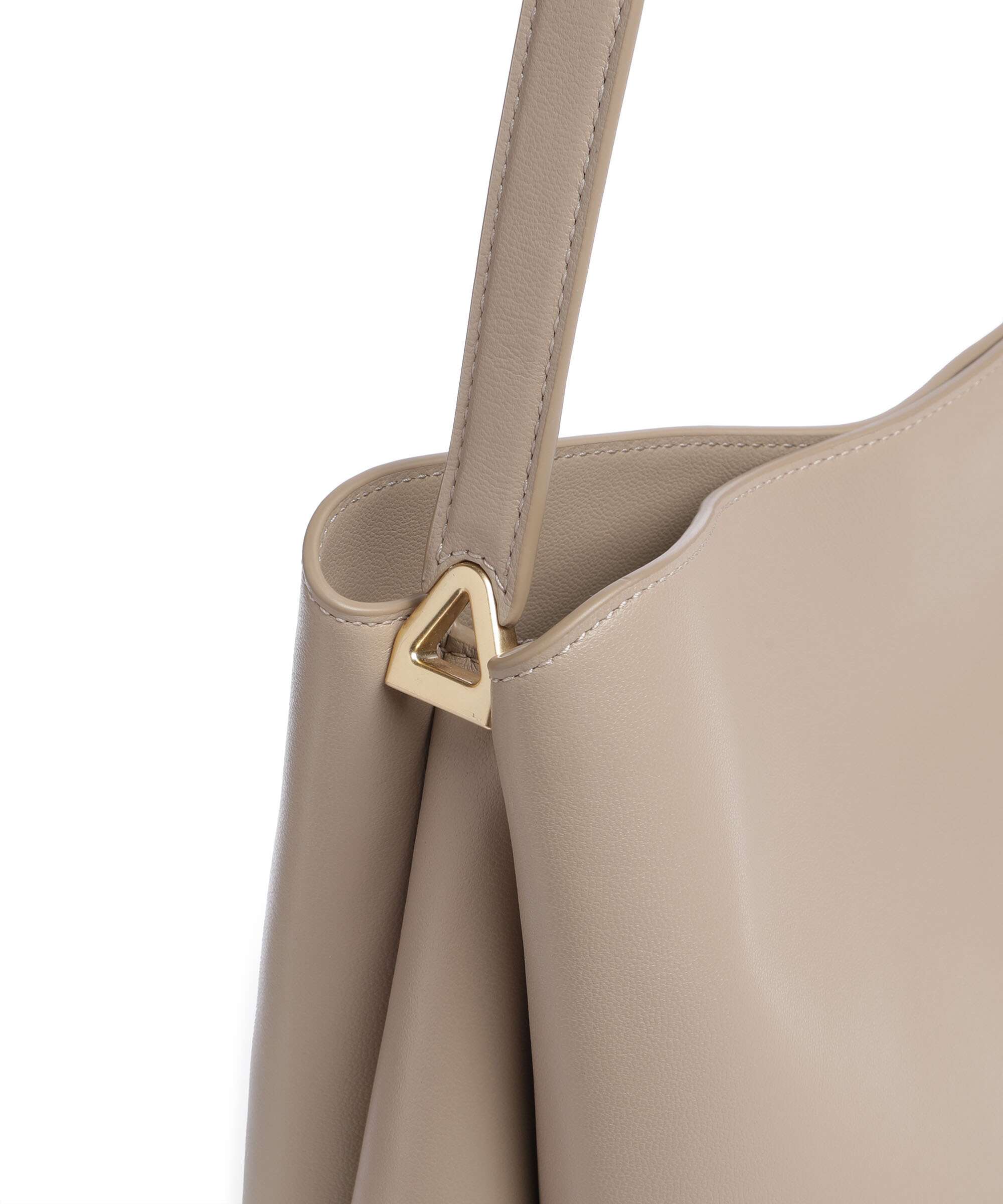Kate Spade New York Grace Torebka worek timeless taupe - Image 4
