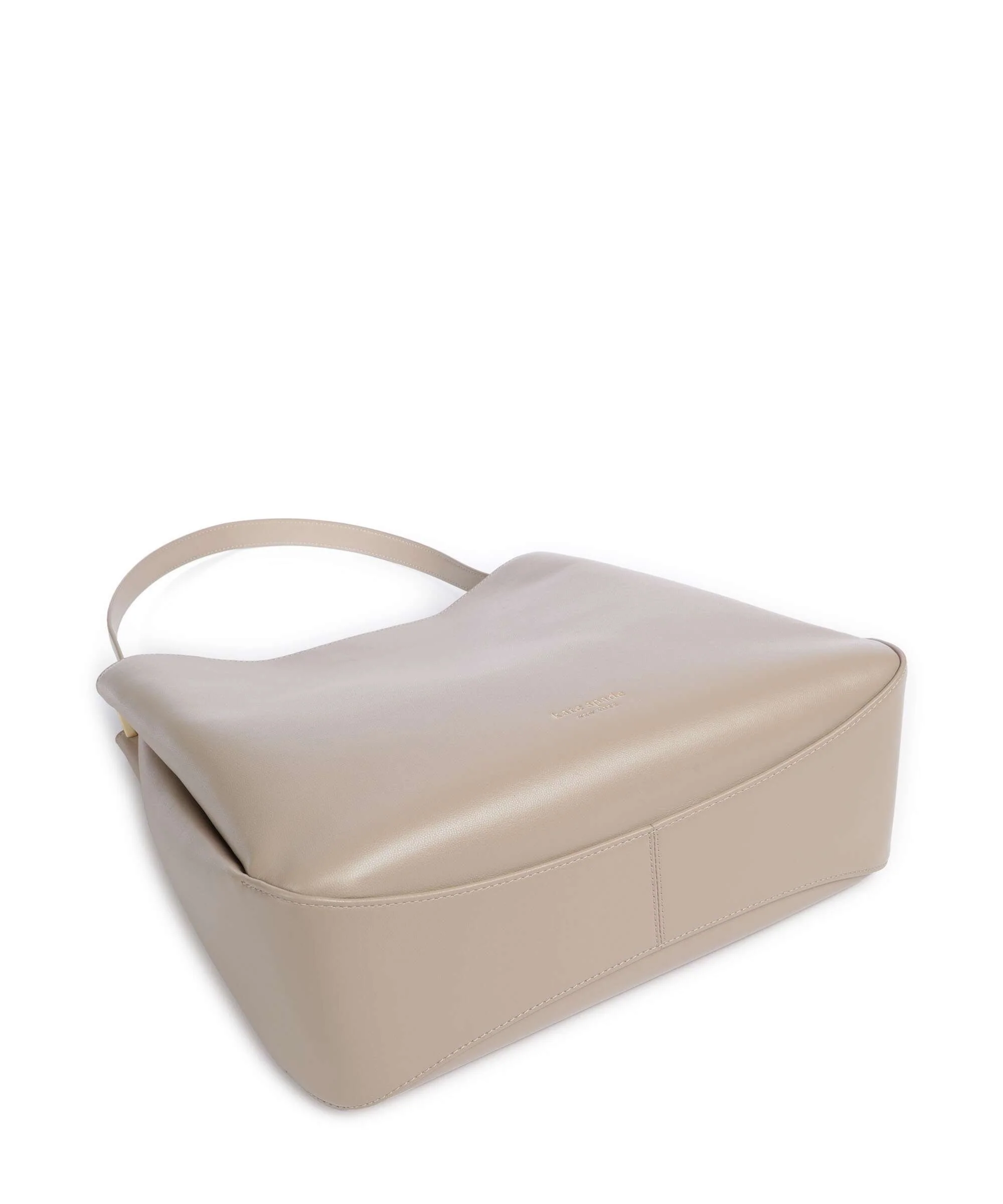 Kate Spade New York Grace Torebka worek timeless taupe - Image 5