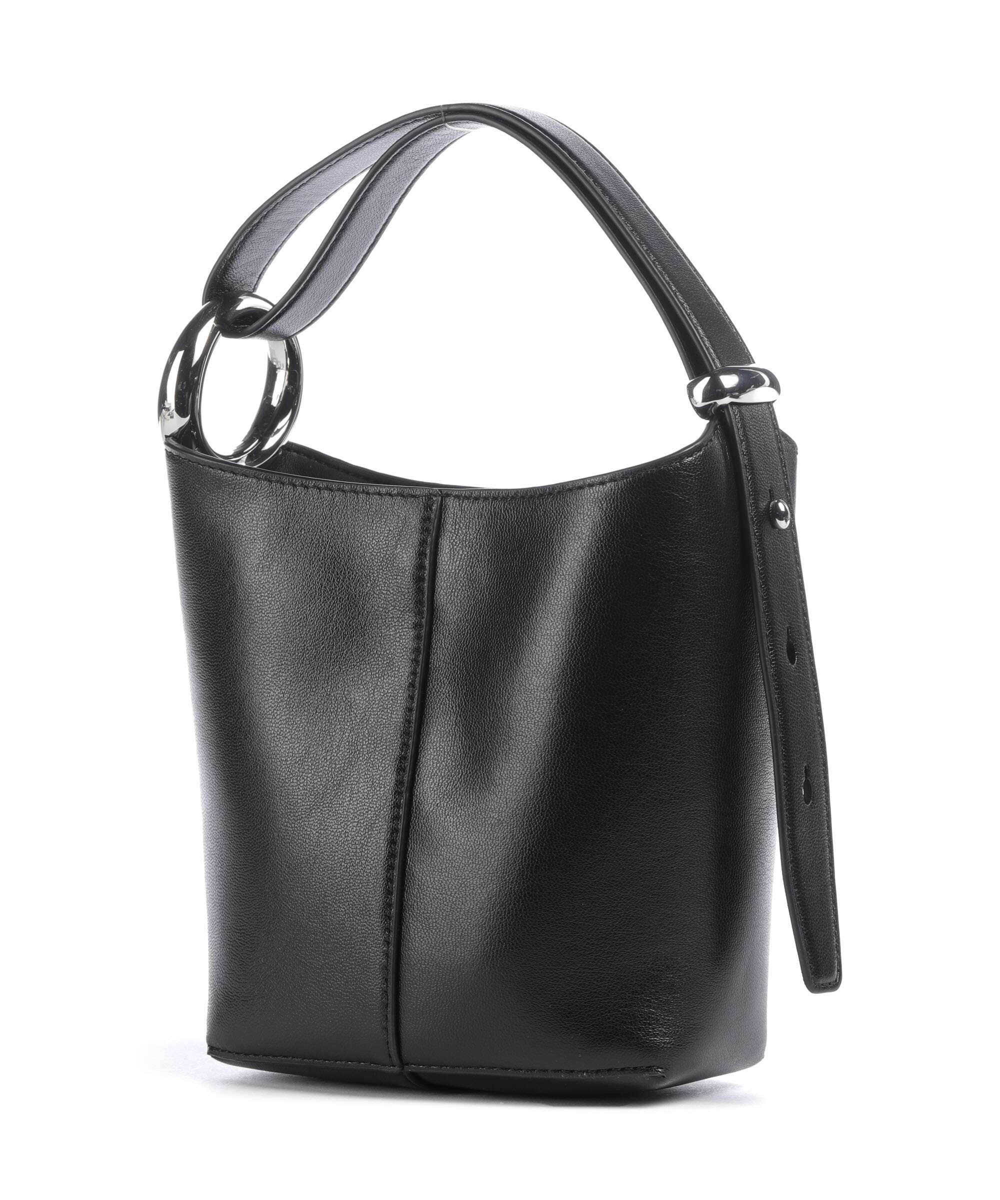 Kate Spade New York Halo Mini Torebka worek black - Image 2