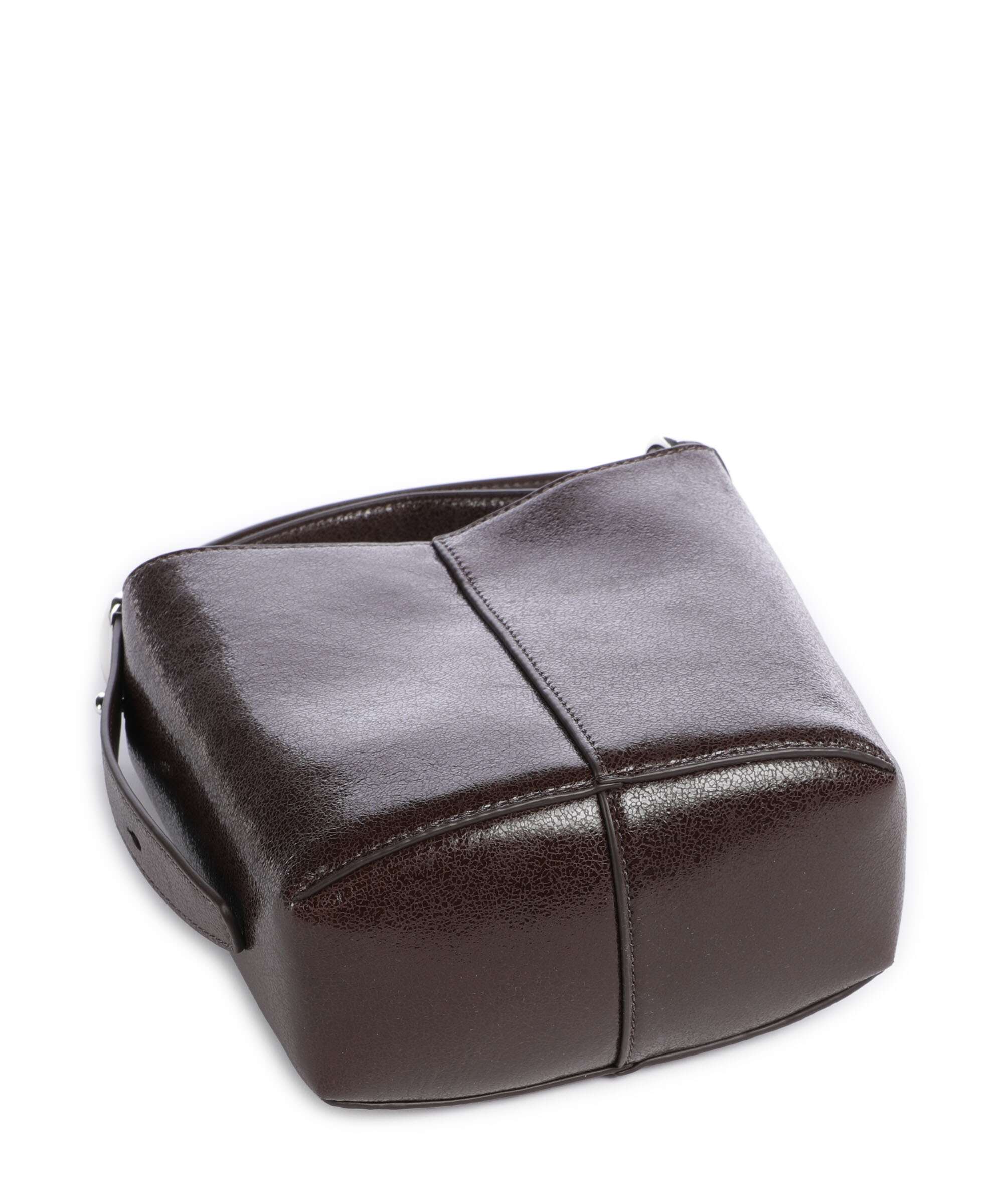 Kate Spade New York Halo Mini Torebka worek hot fudge - Image 5