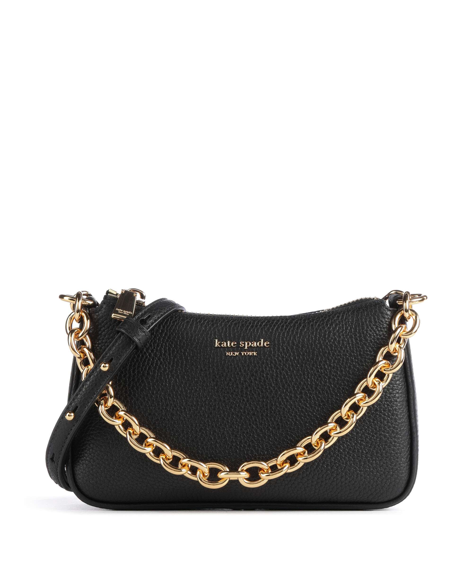 Kate Spade New York Jolie Torba przez ramię black