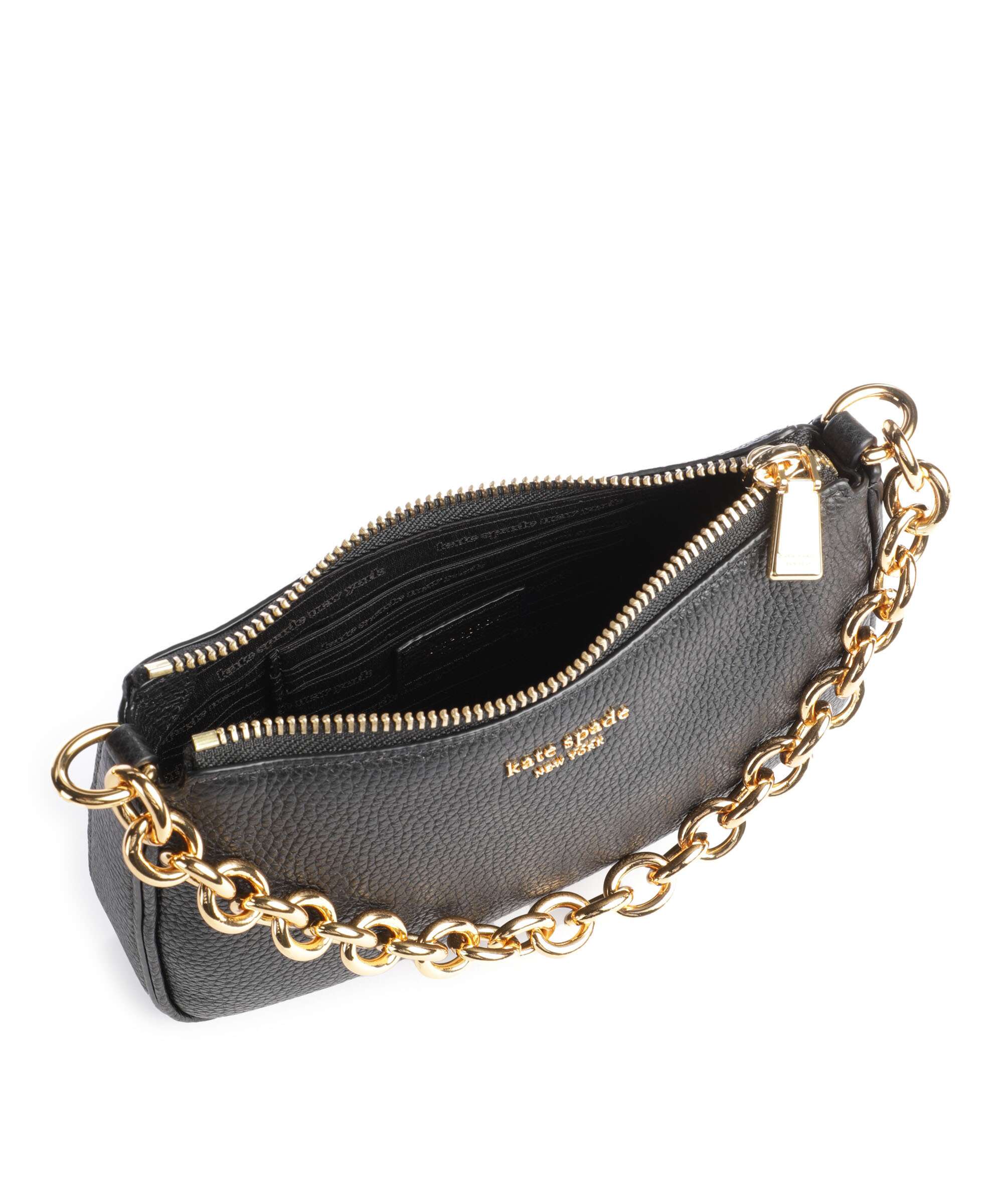 Kate Spade New York Jolie Torba przez ramię black - Image 5
