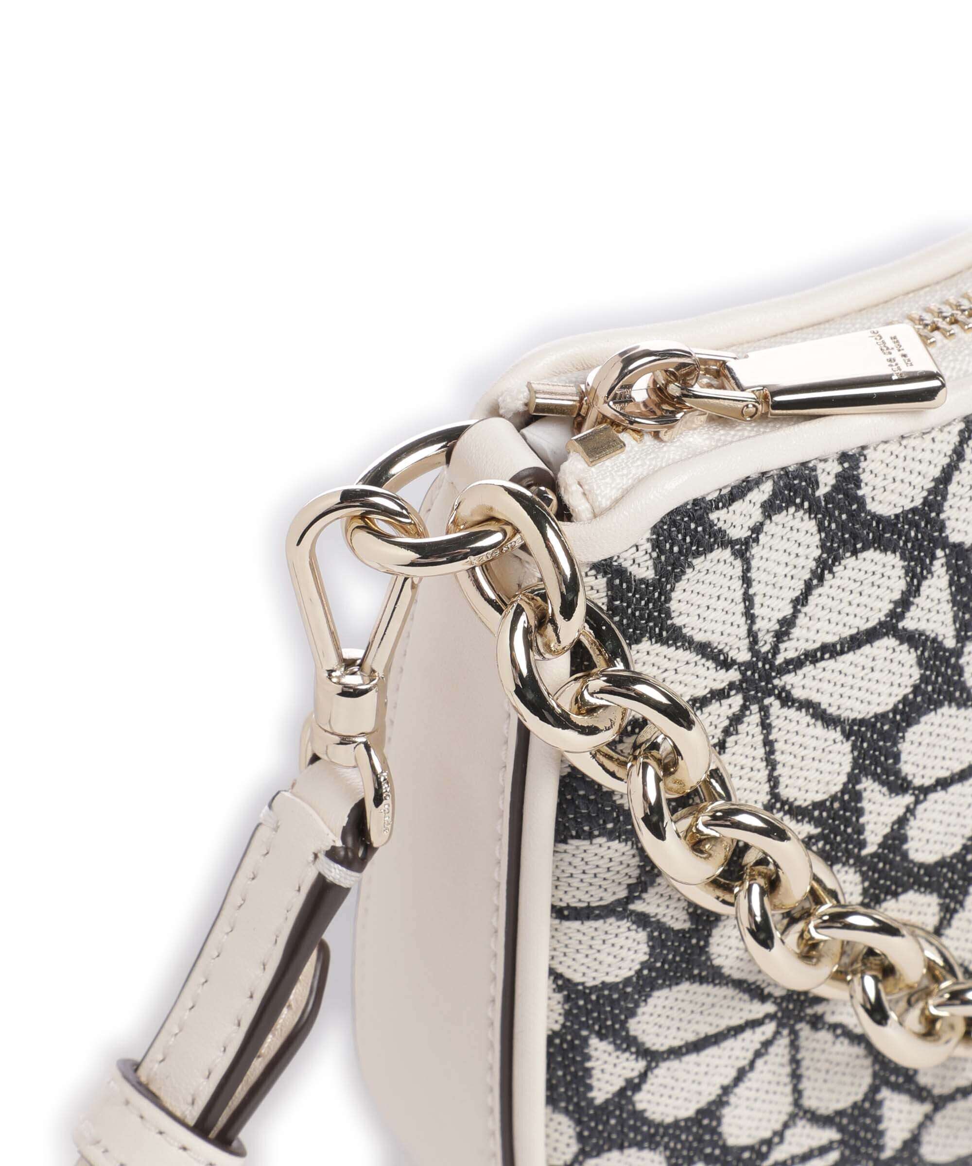 Kate Spade New York Katy Torba przez ramię charcoal grey/multicolour - Image 4