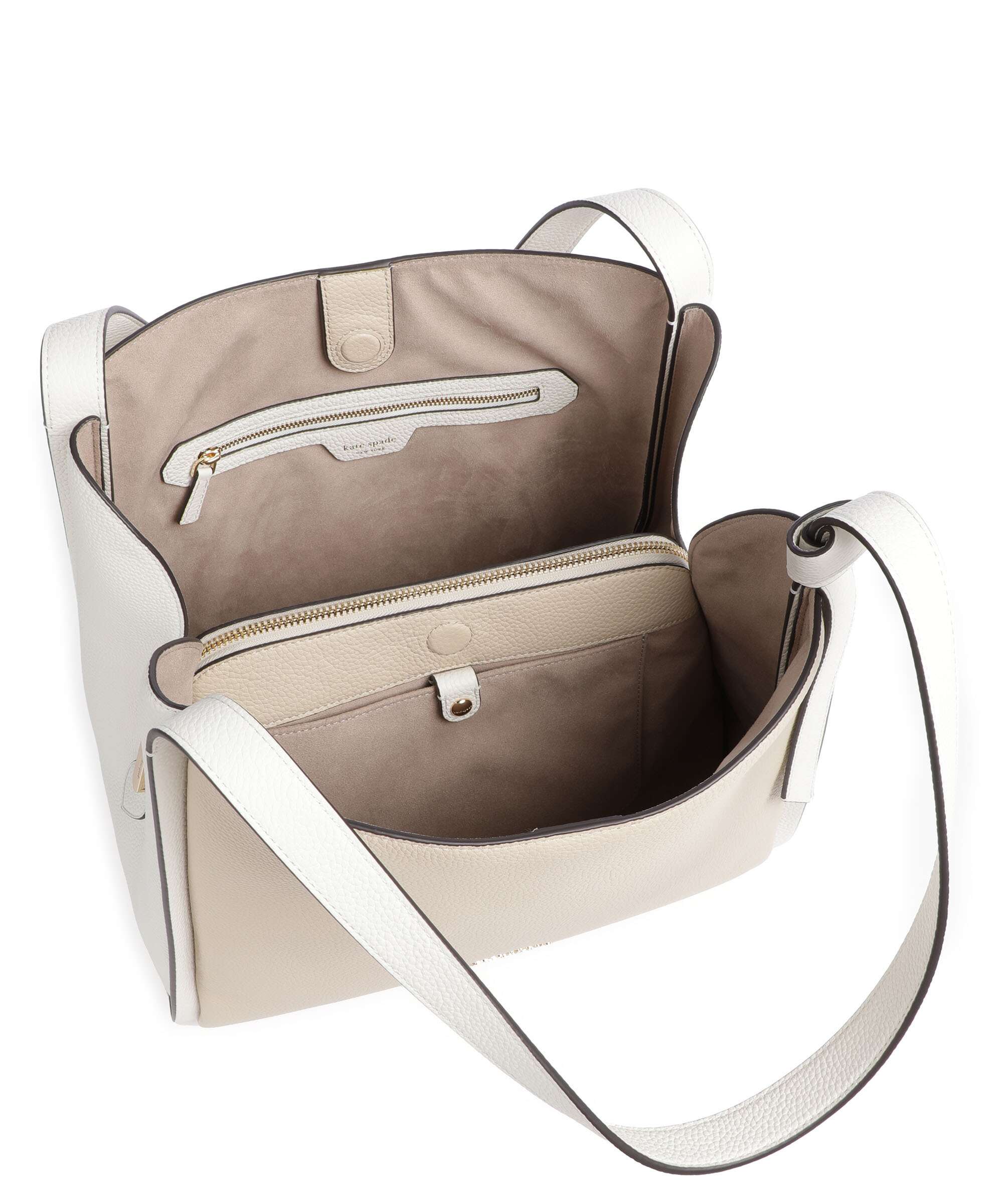 Kate Spade New York Knott Torebka worek mountain pass/multicolour - Image 6