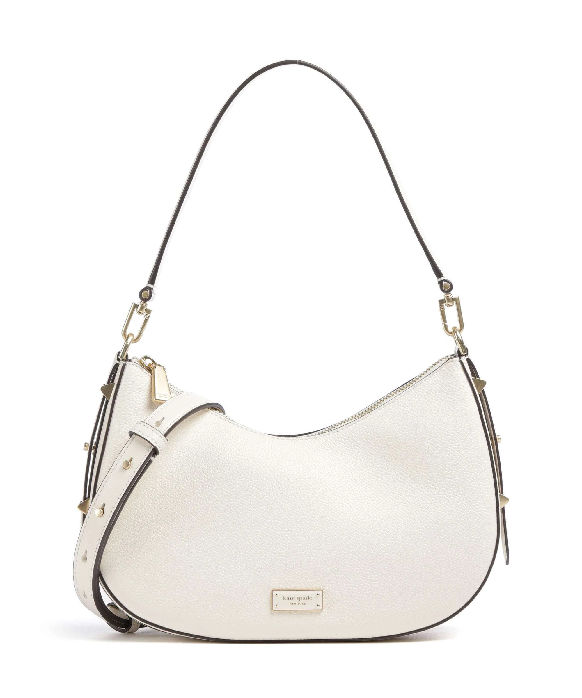 Kate Spade New York Liv Torba na ramię cashew milk