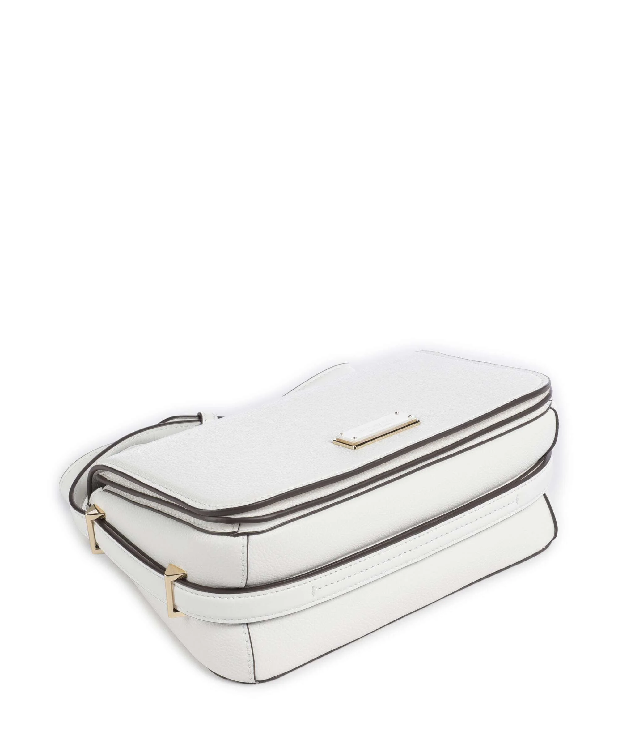 Kate Spade New York Liv Torba przez ramię true white - Image 5