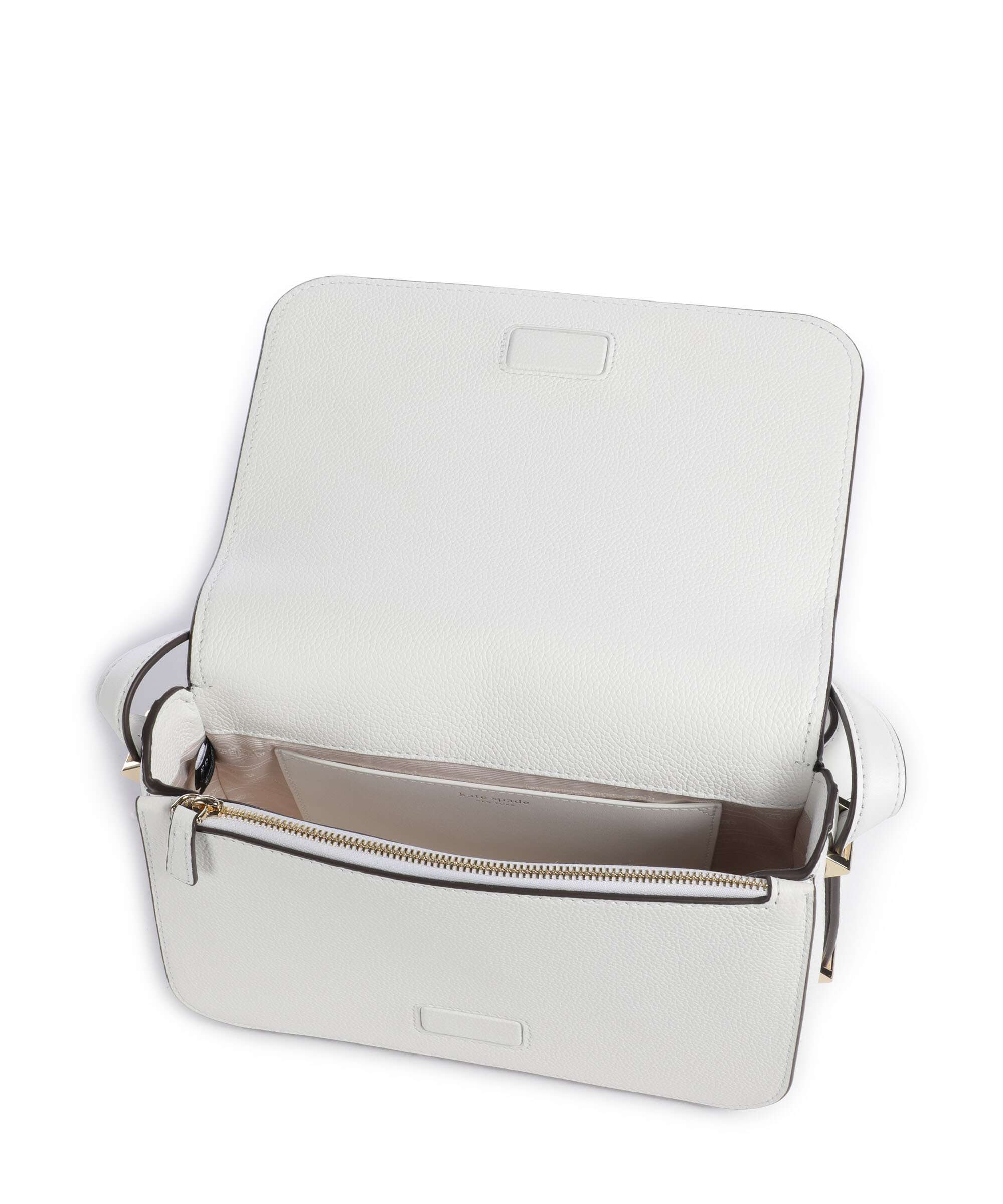 Kate Spade New York Liv Torba przez ramię true white - Image 6