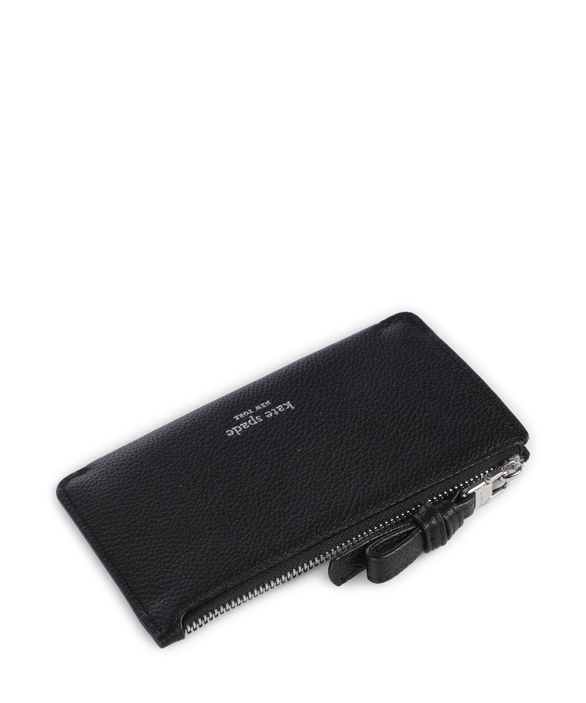 Kate Spade New York Loop Etui na karty kredytowe black - Image 3