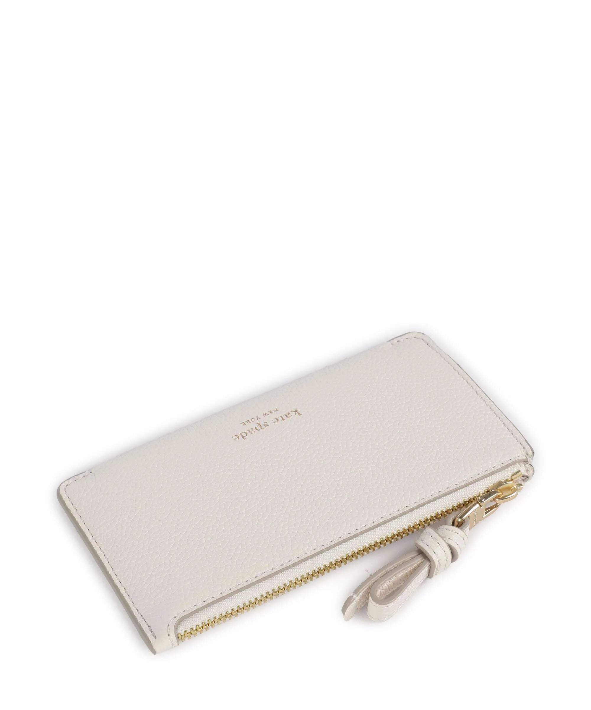 Kate Spade New York Loop Etui na karty kredytowe cashew milk - Image 3