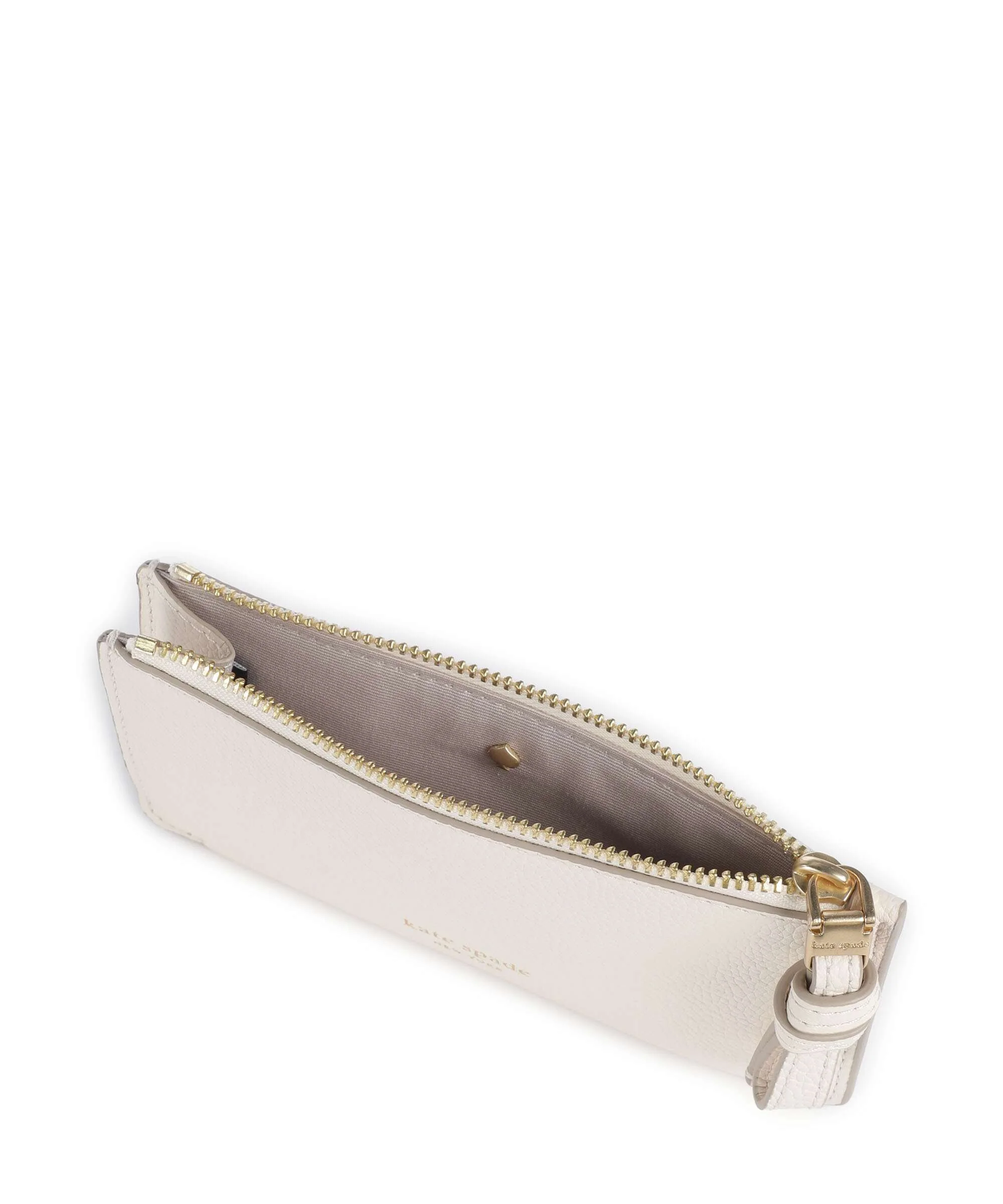 Kate Spade New York Loop Etui na karty kredytowe cashew milk - Image 4