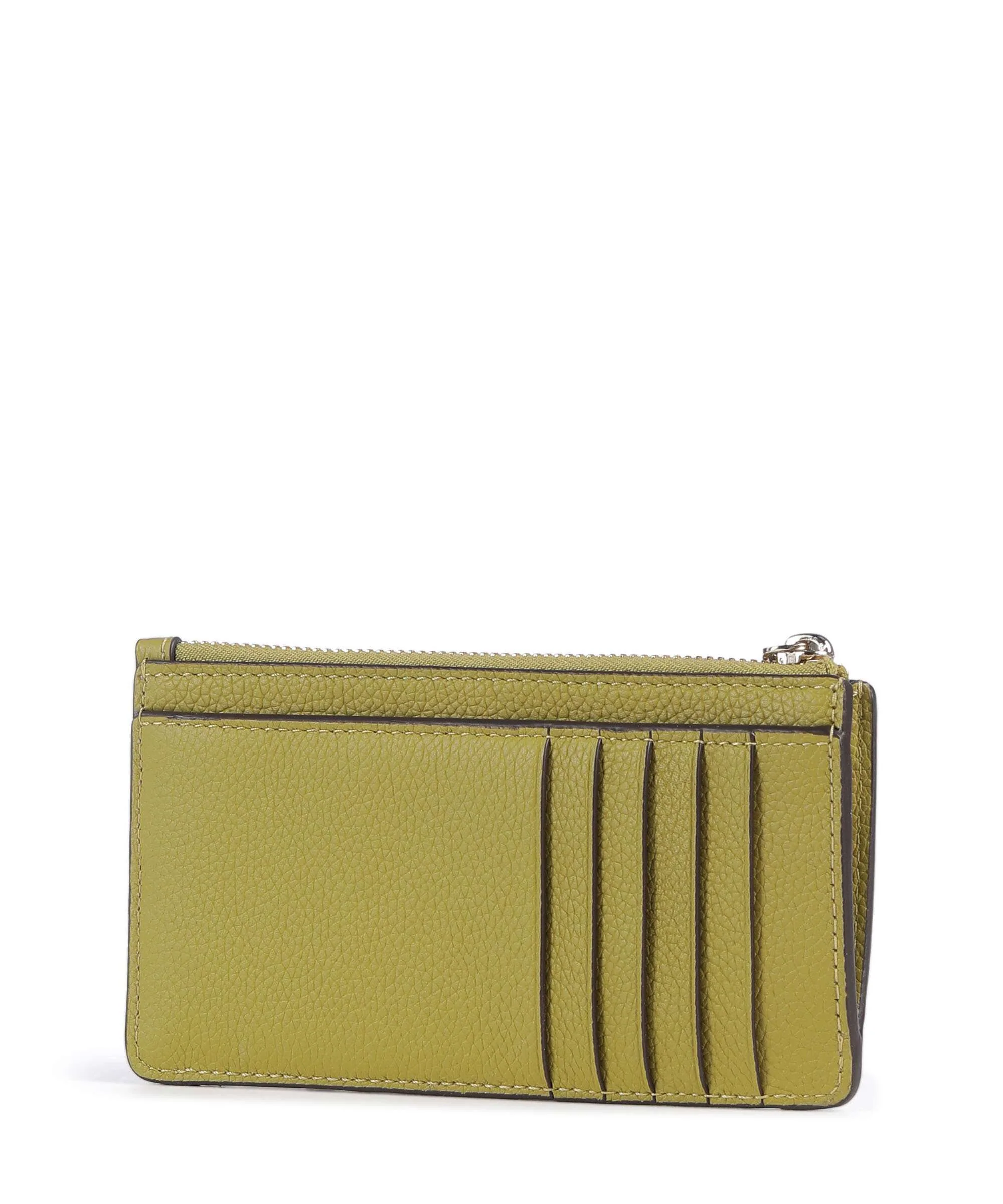 Kate Spade New York Loop Etui na karty kredytowe laurel leaf - Image 2