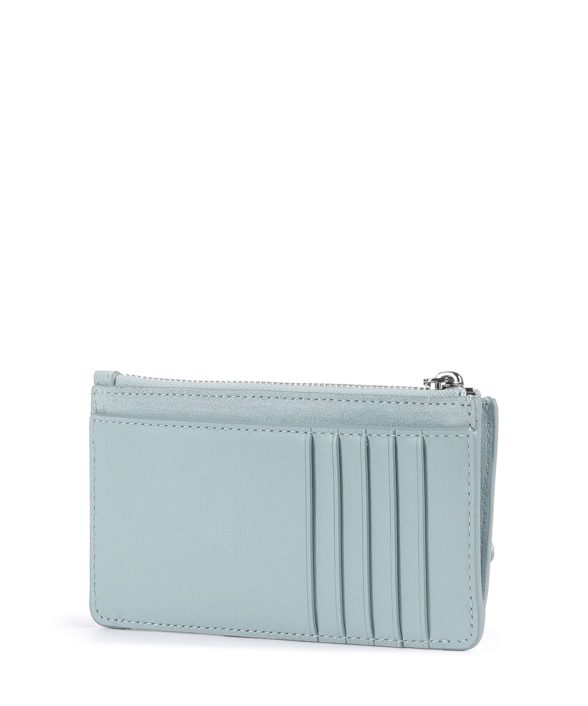 Kate Spade New York Loop Etui na karty kredytowe english sea - Image 2