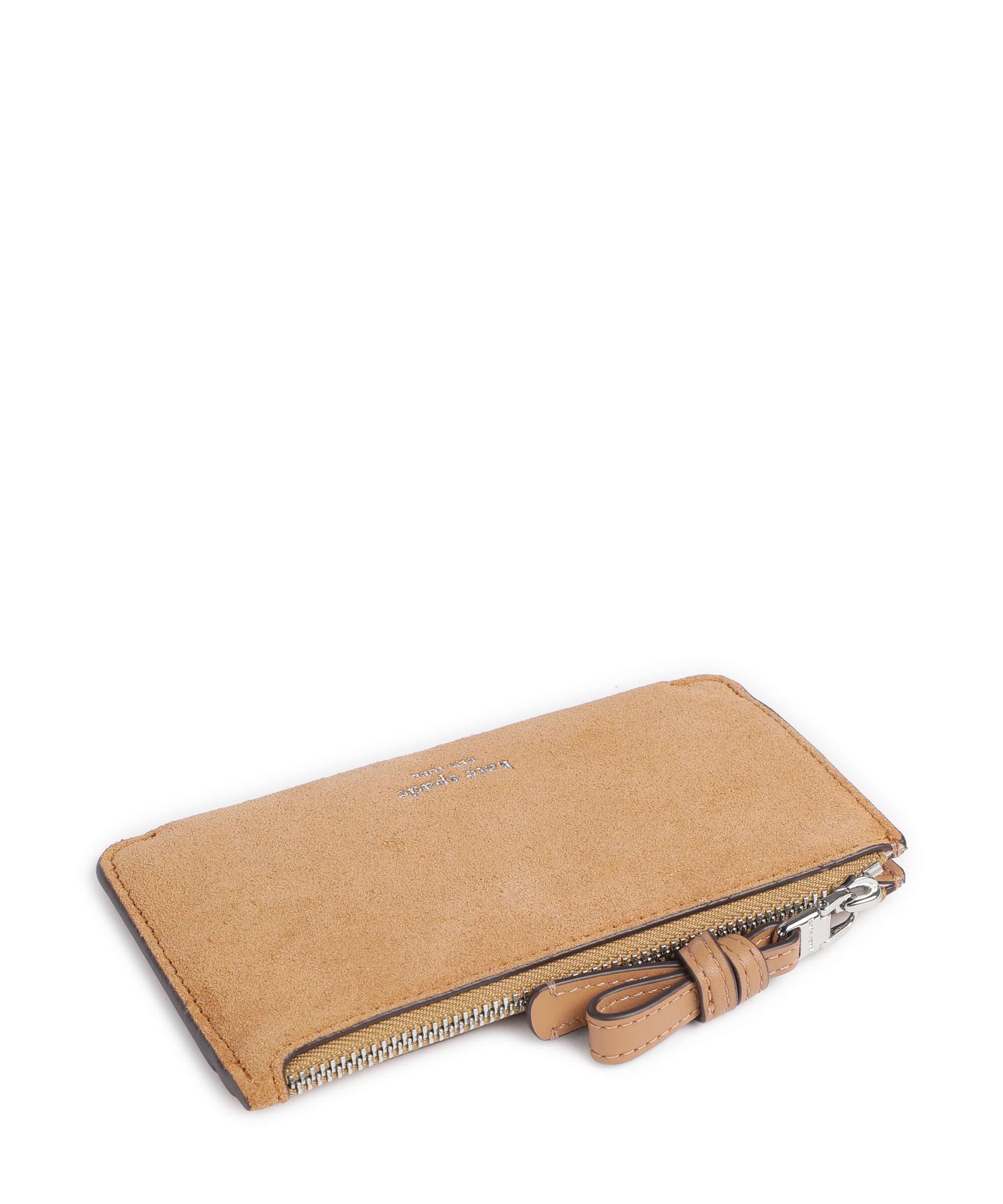 Kate Spade New York Loop Etui na karty kredytowe garden soil - Image 3