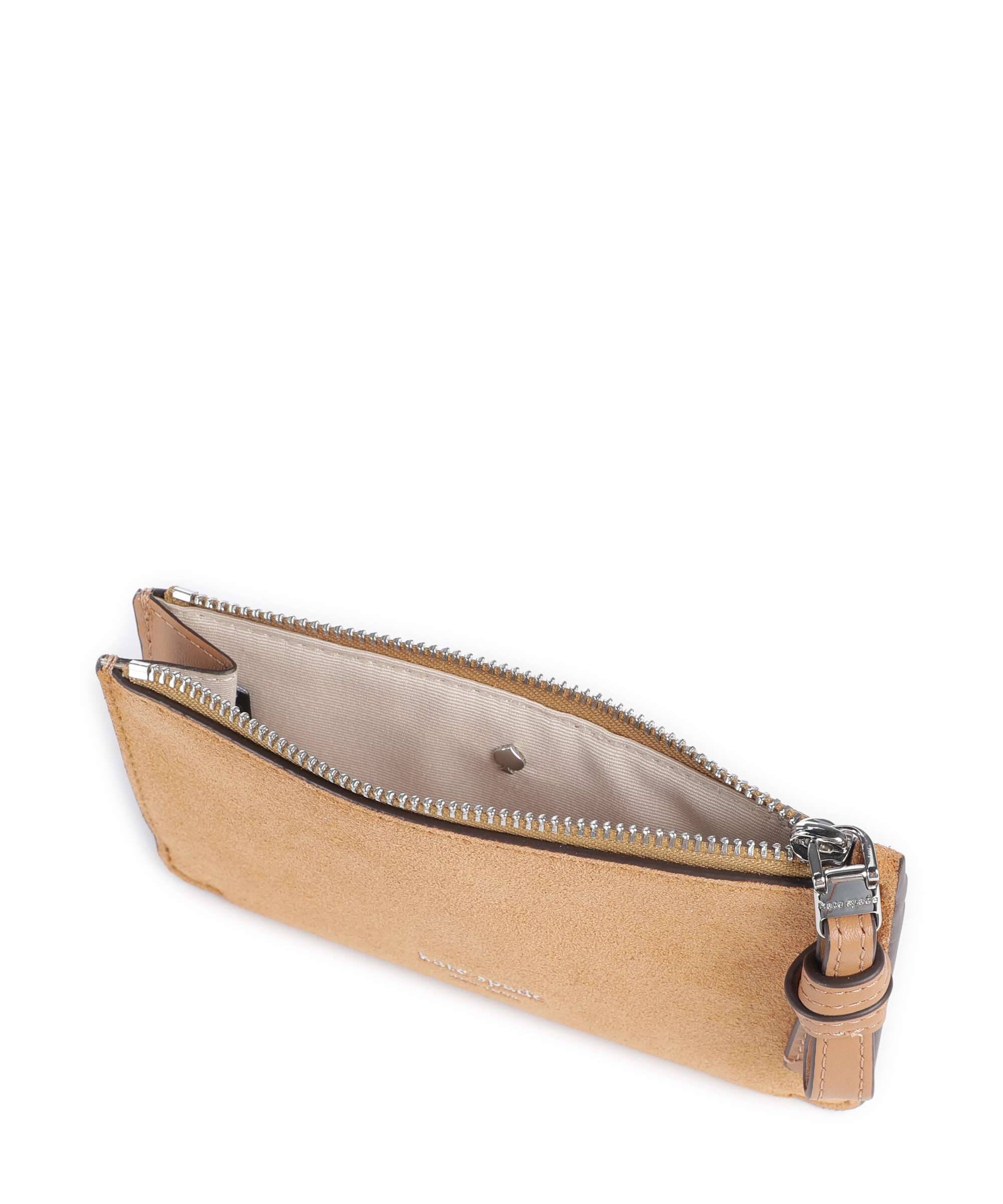 Kate Spade New York Loop Etui na karty kredytowe garden soil - Image 4