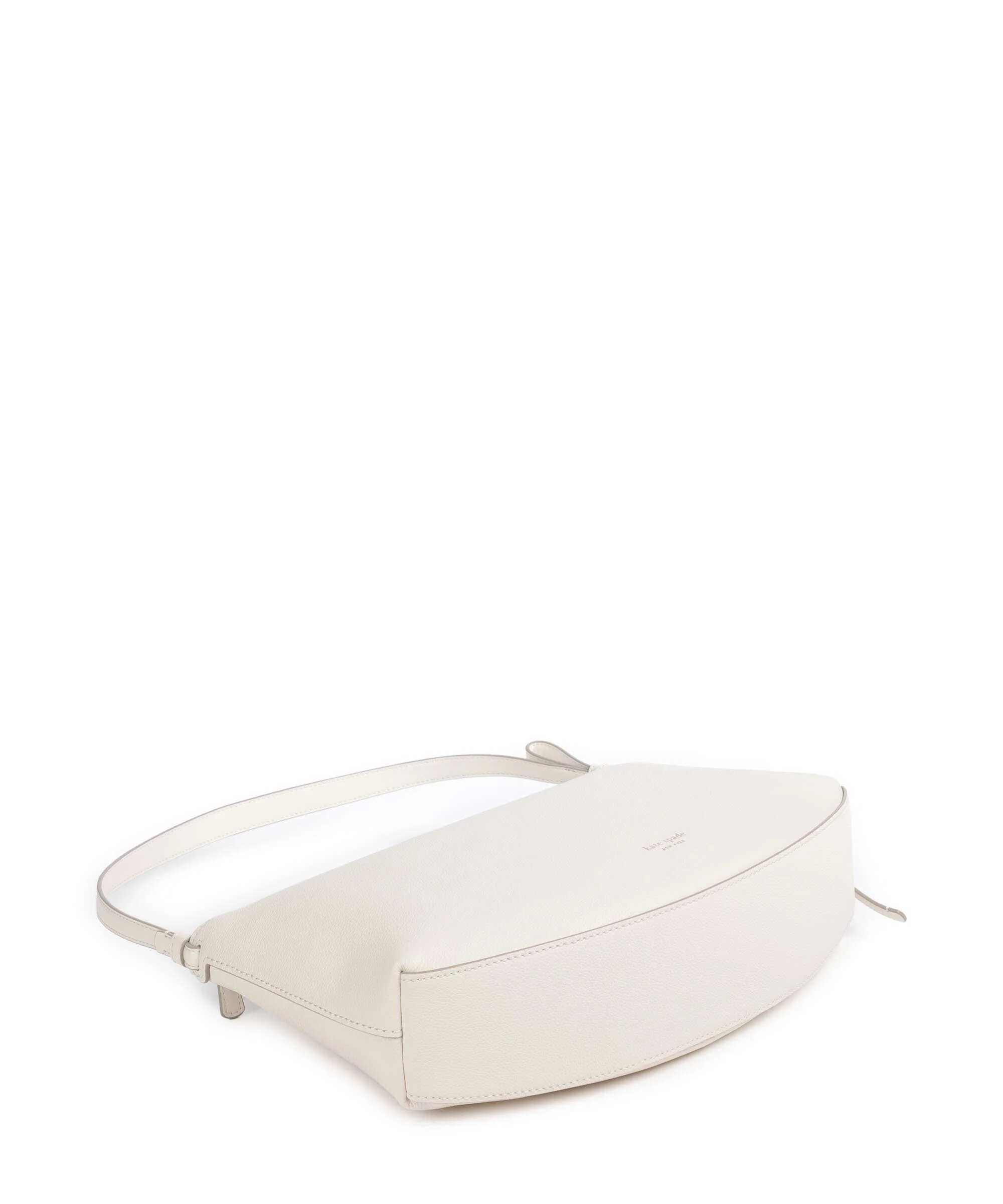 Kate Spade New York Loop Large Torebka worek cashew milk - Image 4
