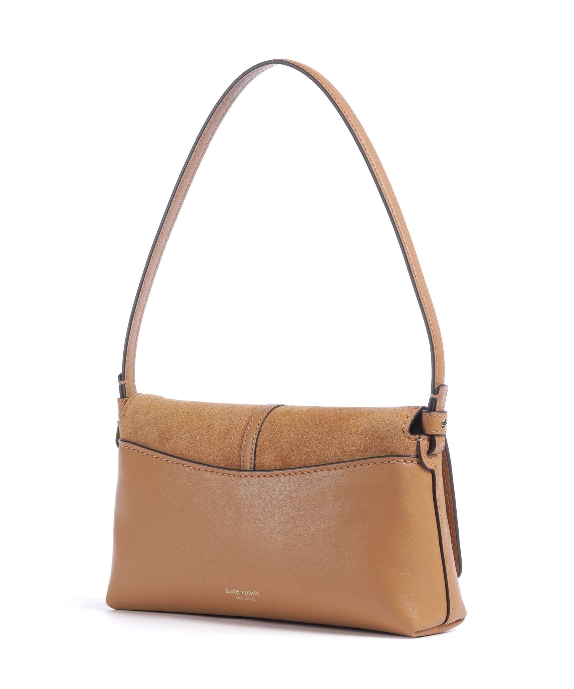 Kate Spade New York Loop Small Torba na ramię garden soil - Image 2