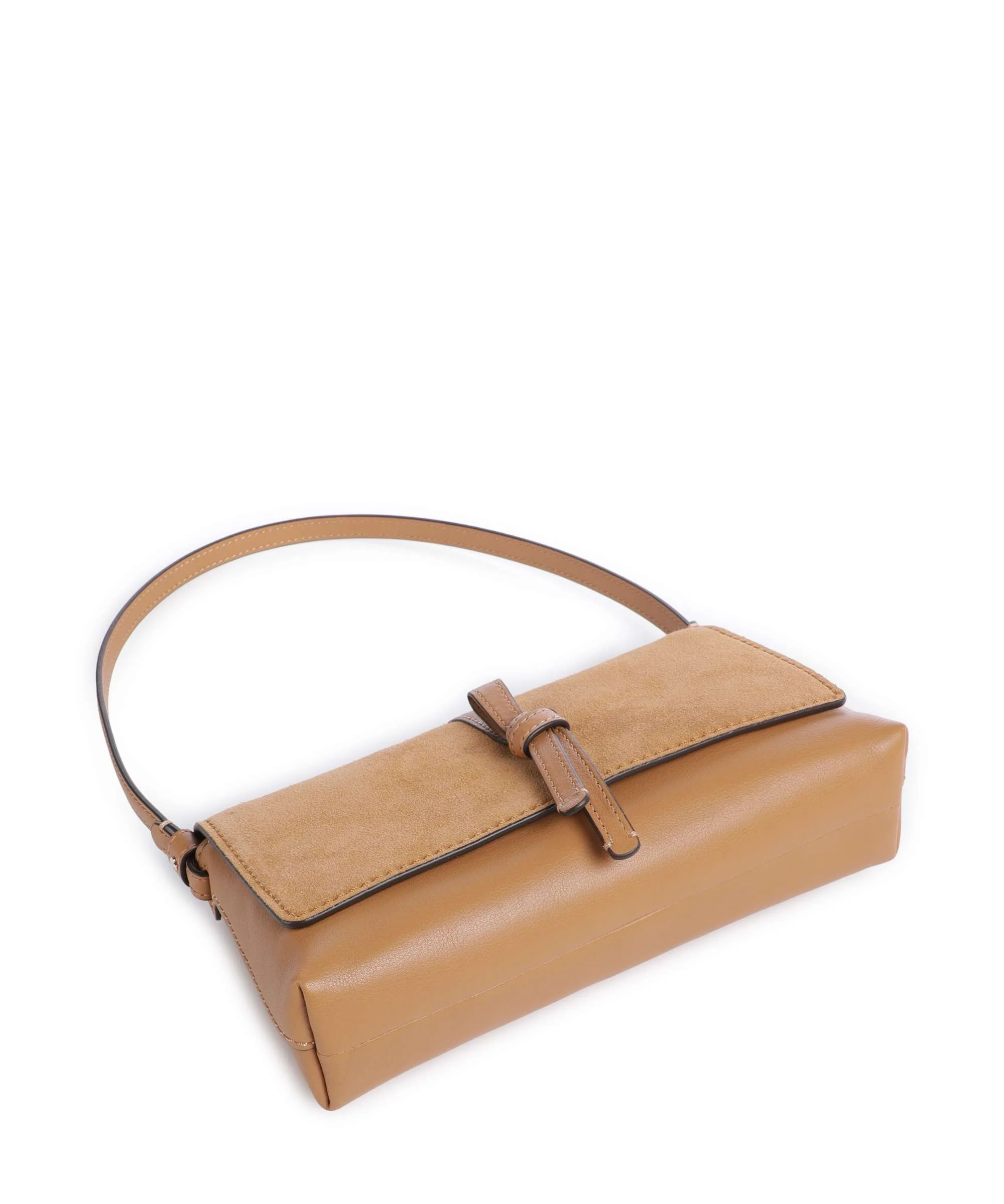 Kate Spade New York Loop Small Torba na ramię garden soil - Image 4