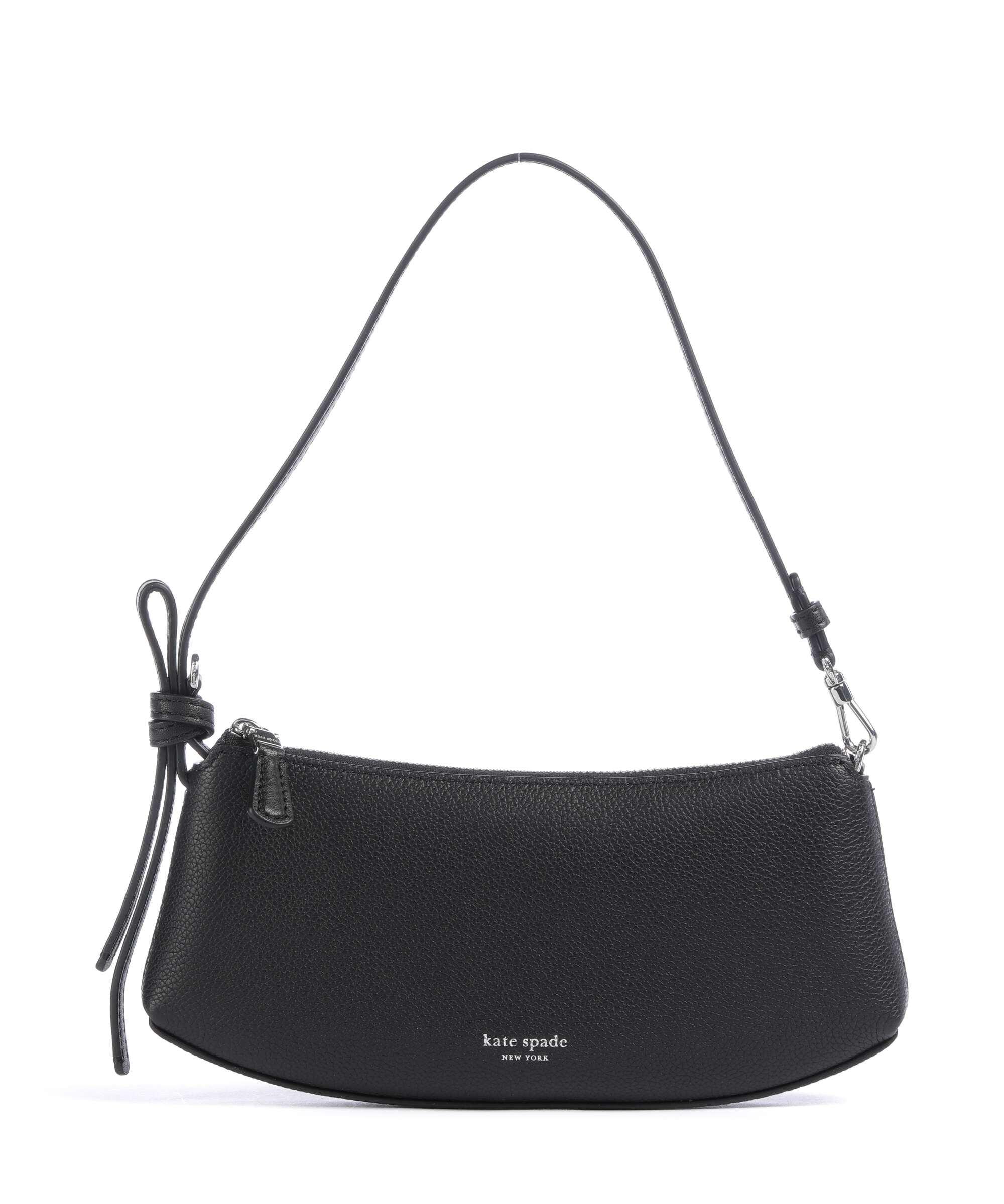 Kate Spade New York Loop Torba na ramię black